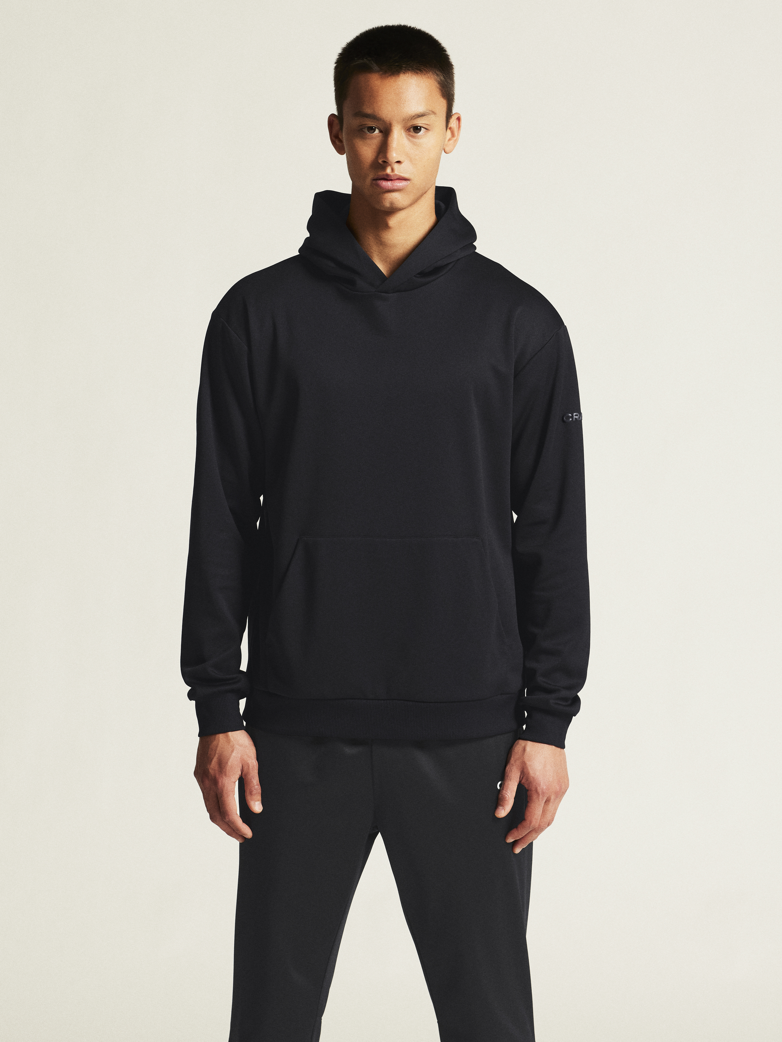 COMMUNITY 2.0 FUNCTION HOODIE M - 15