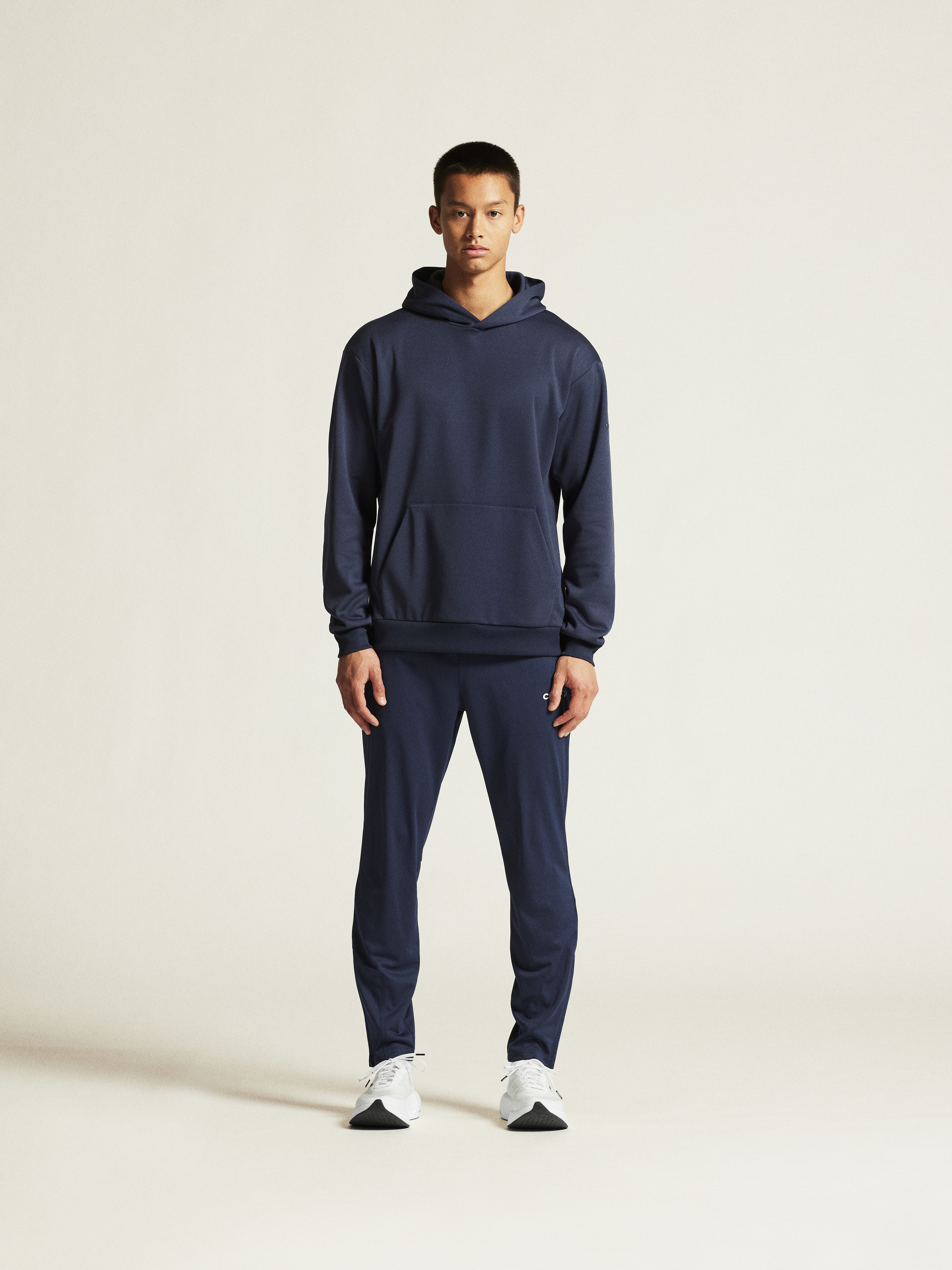 COMMUNITY 2.0 FUNCTION HOODIE M - 10