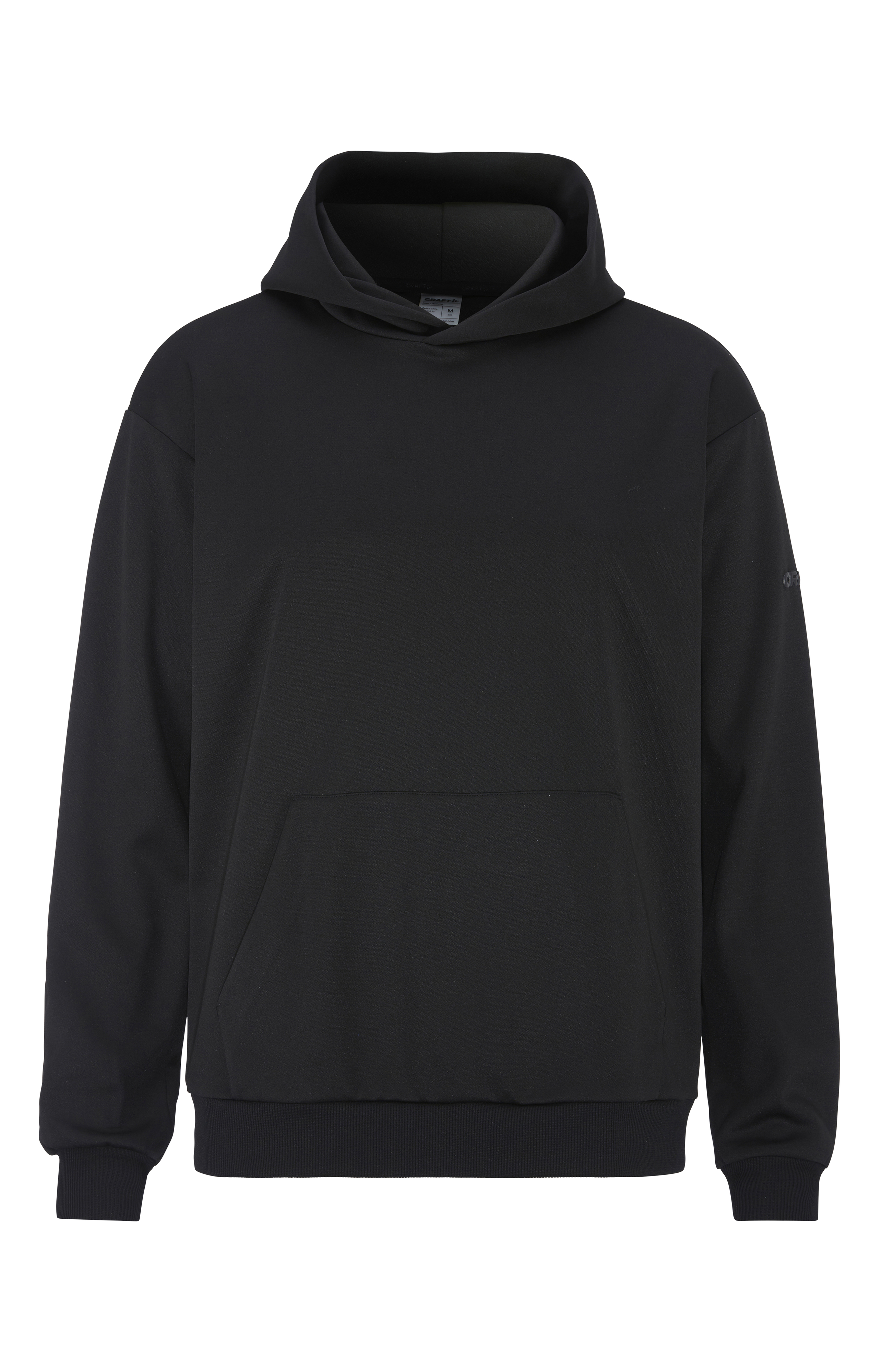 COMMUNITY 2.0 FUNCTION HOODIE M - 5