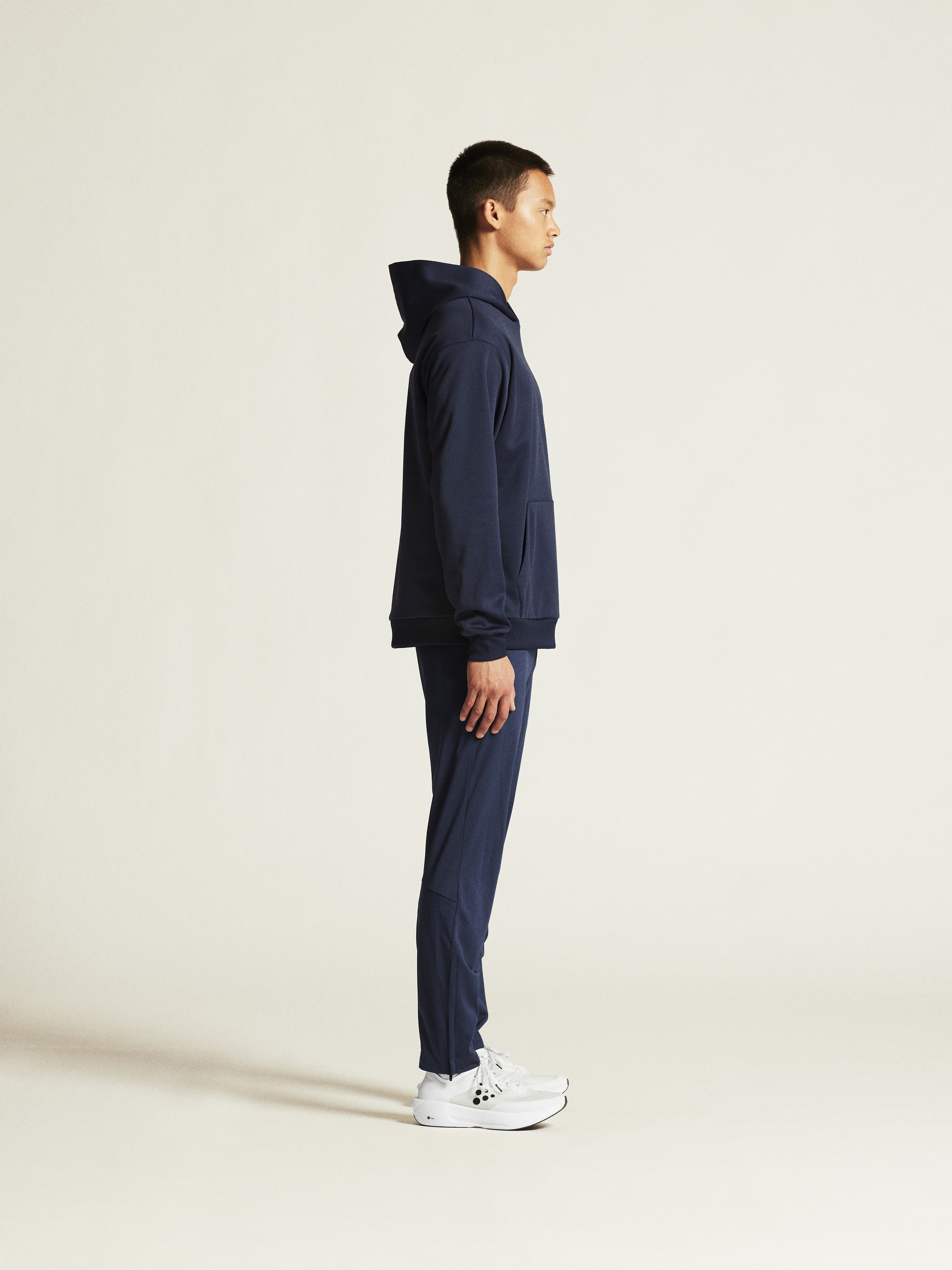 COMMUNITY 2.0 FUNCTION HOODIE M - 12