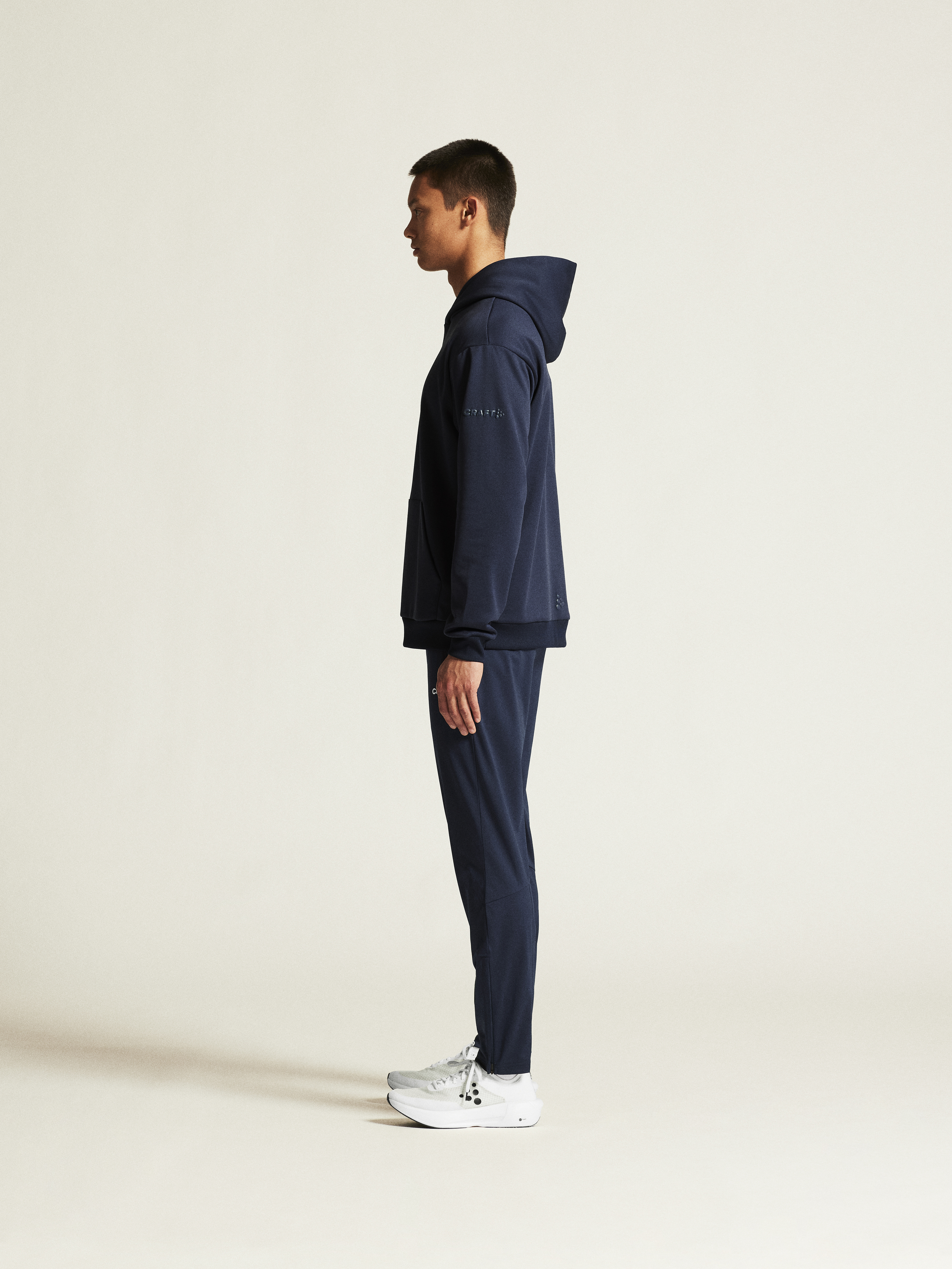 COMMUNITY 2.0 FUNCTION HOODIE M - 13