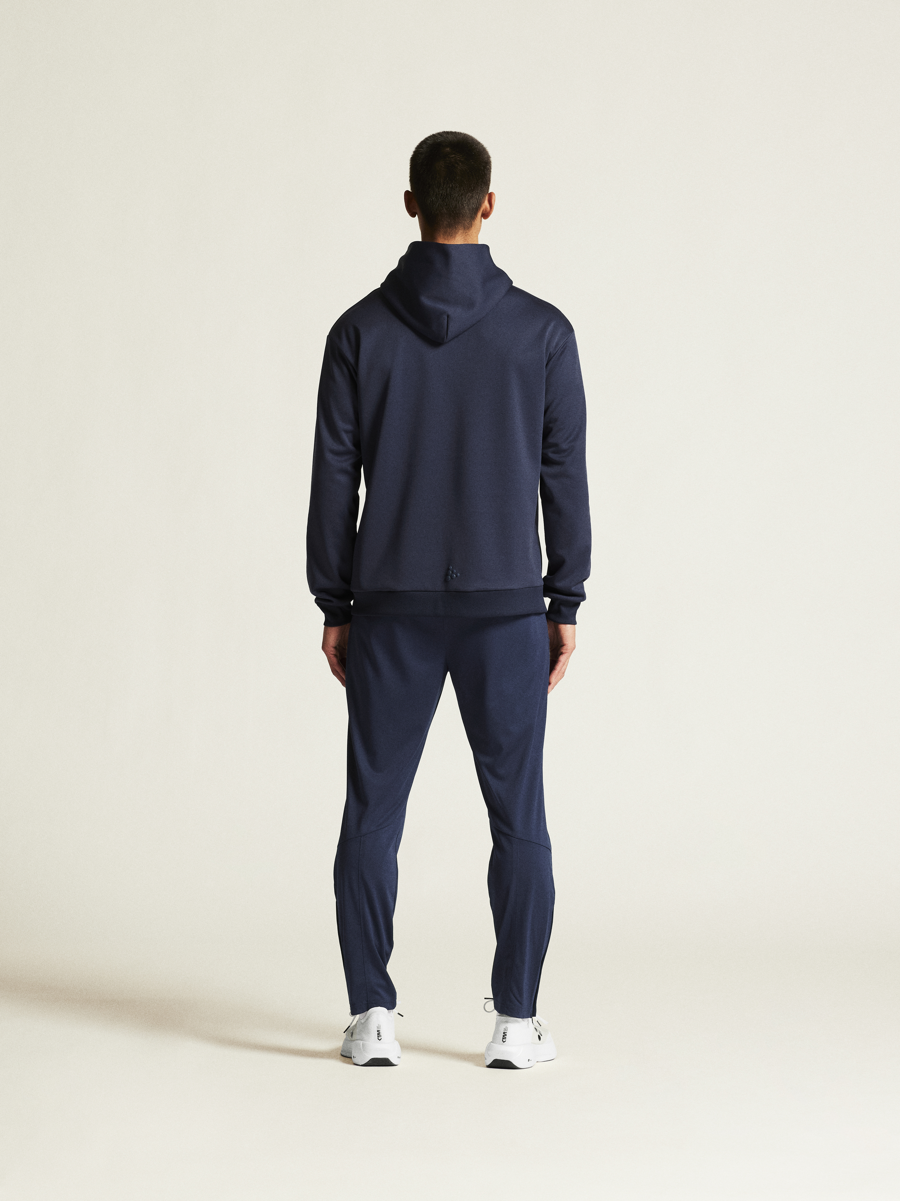 COMMUNITY 2.0 FUNCTION HOODIE M - 16