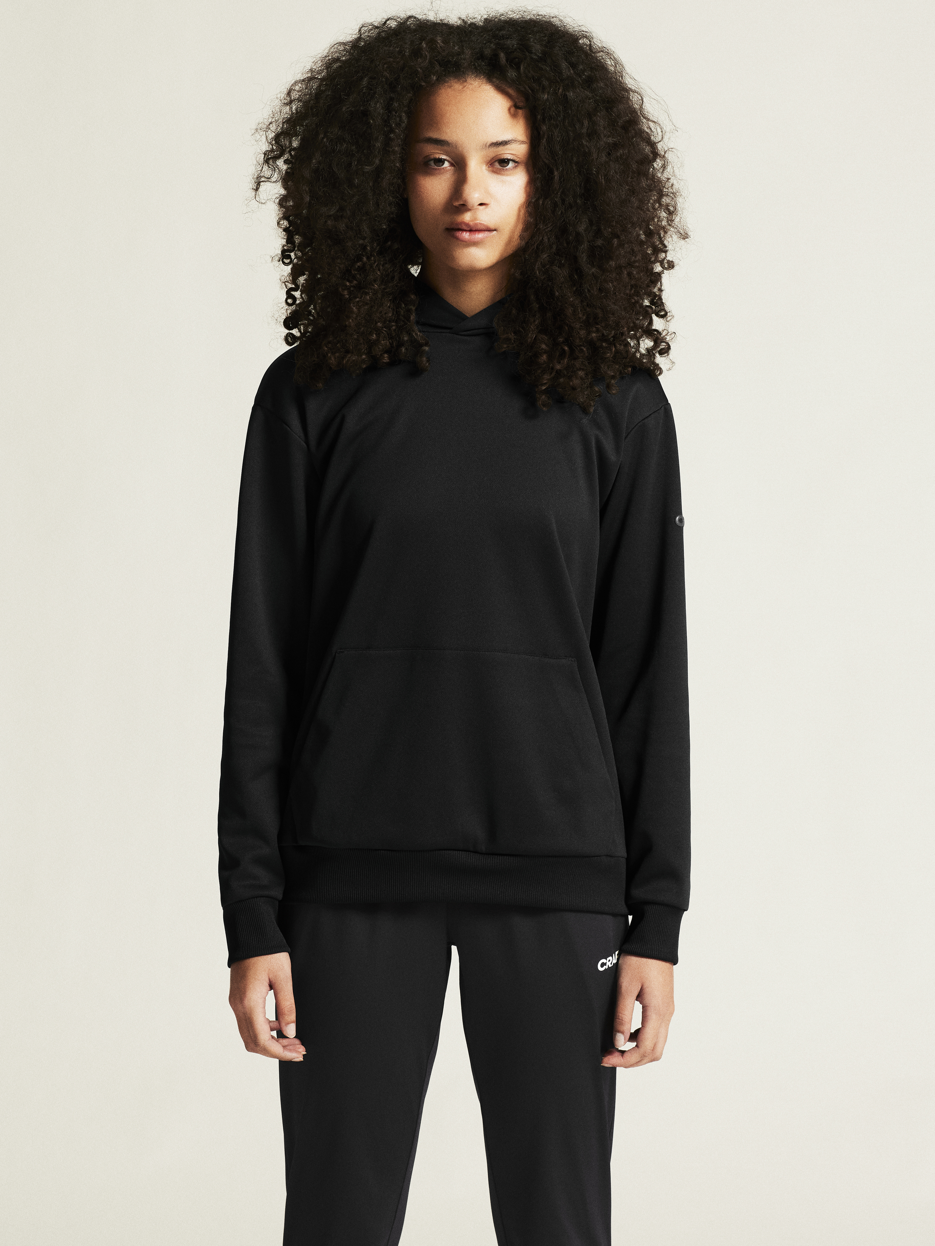COMMUNITY 2.0 FUNCTION HOODIE W - 9
