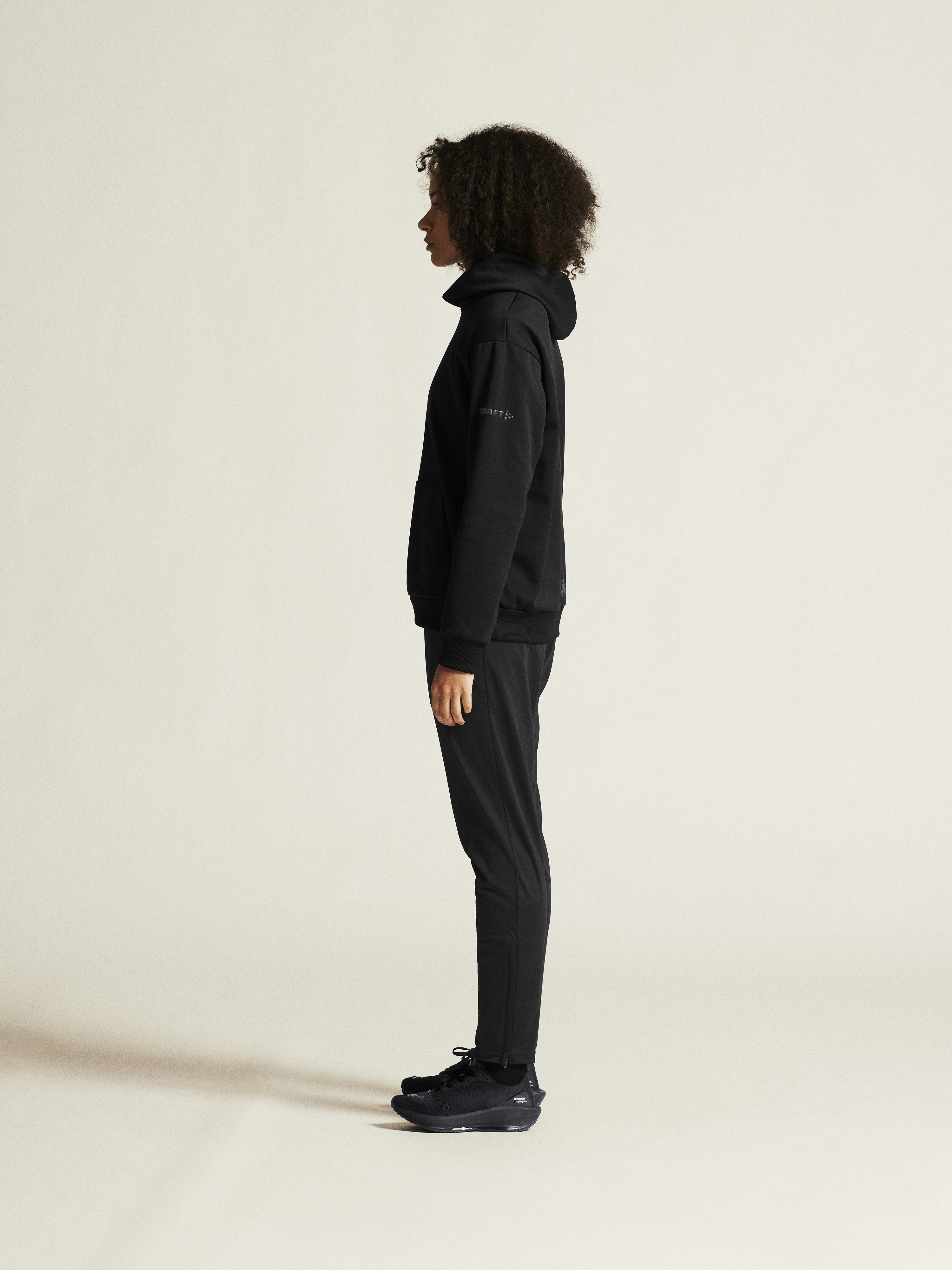 COMMUNITY 2.0 FUNCTION HOODIE W - 8