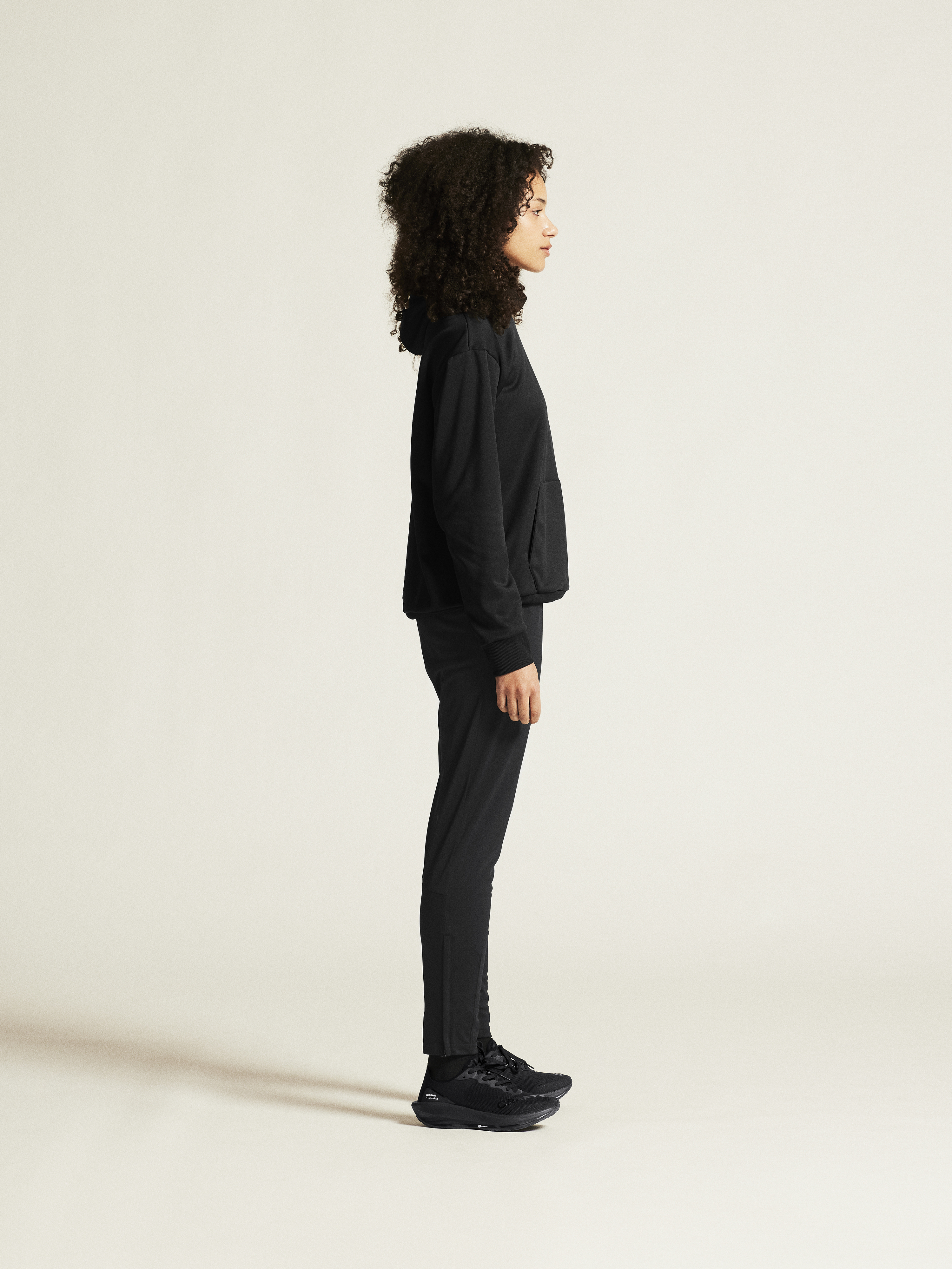 COMMUNITY 2.0 FUNCTION HOODIE W - 6