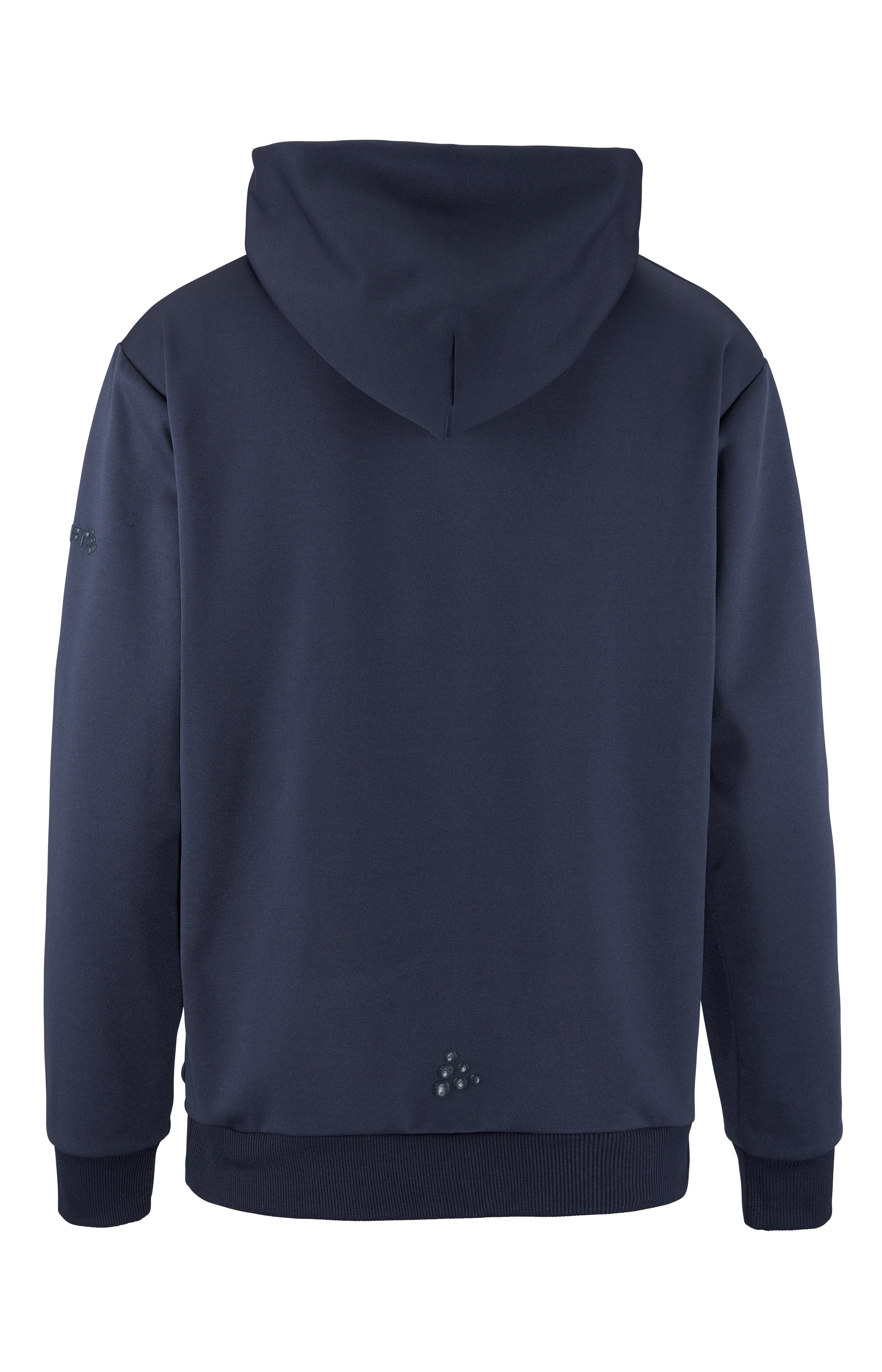 COMMUNITY 2.0 FUNCTION HOODIE W - 3