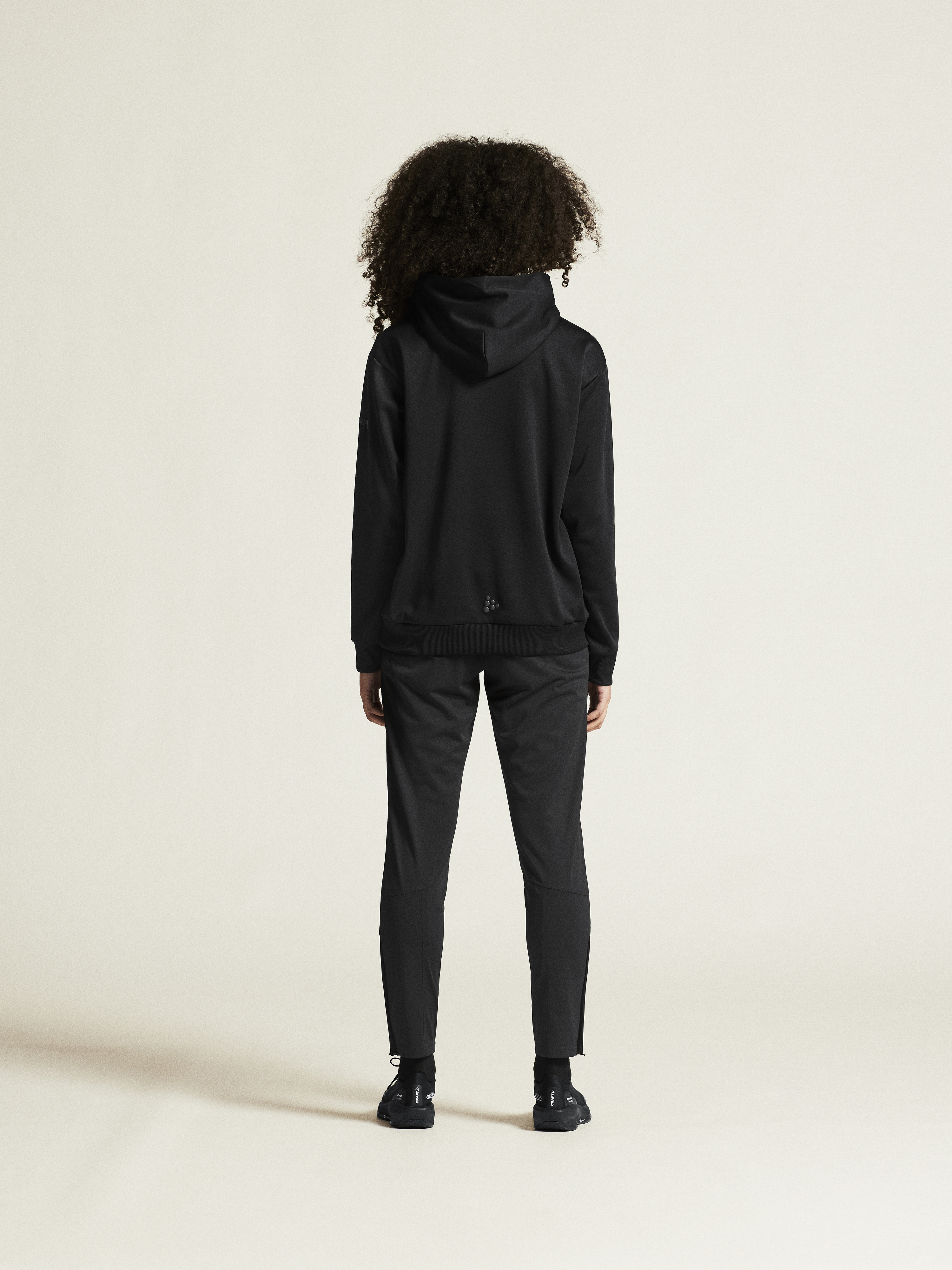 COMMUNITY 2.0 FUNCTION HOODIE W - 10