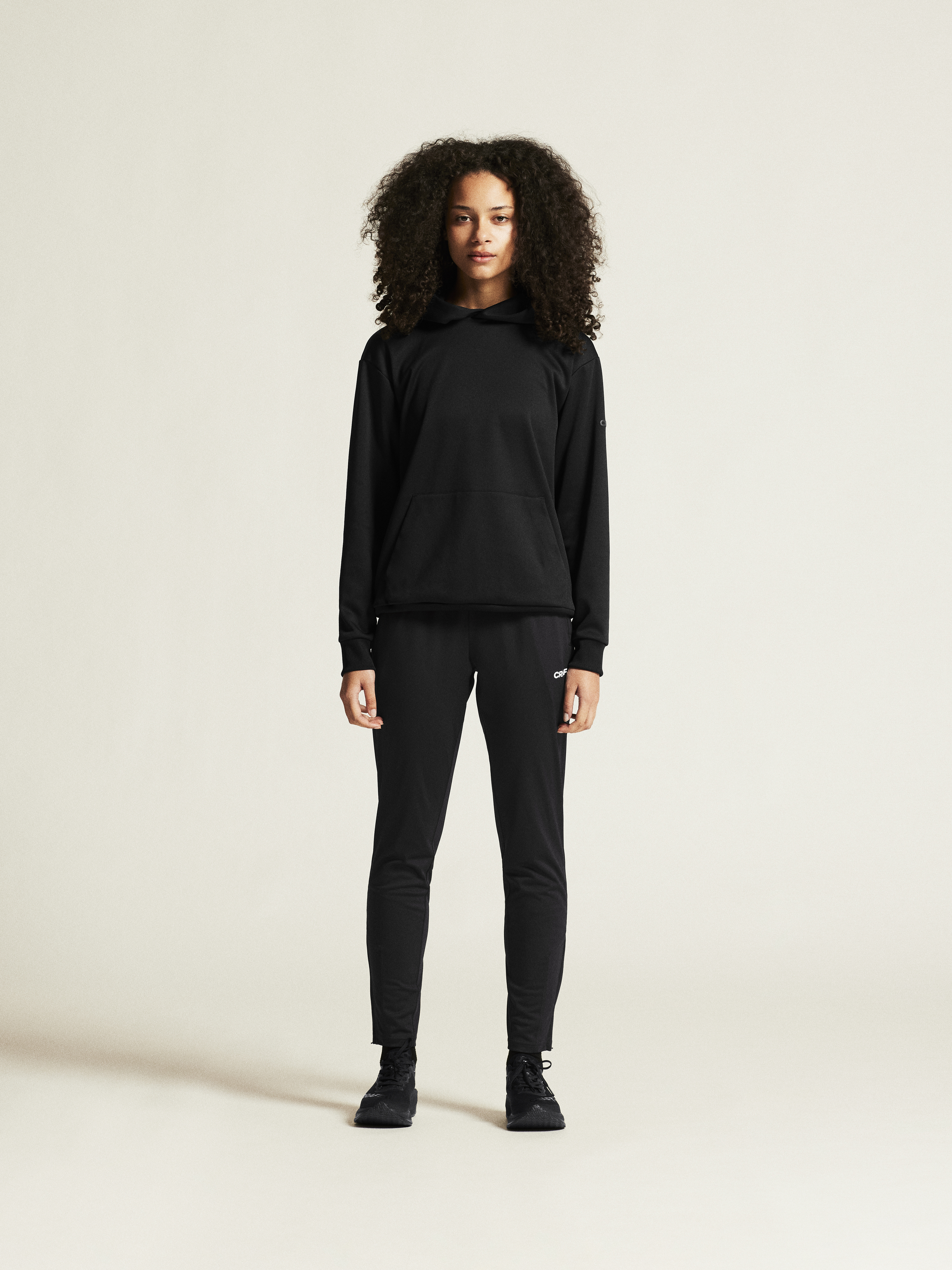 COMMUNITY 2.0 FUNCTION HOODIE W - 5