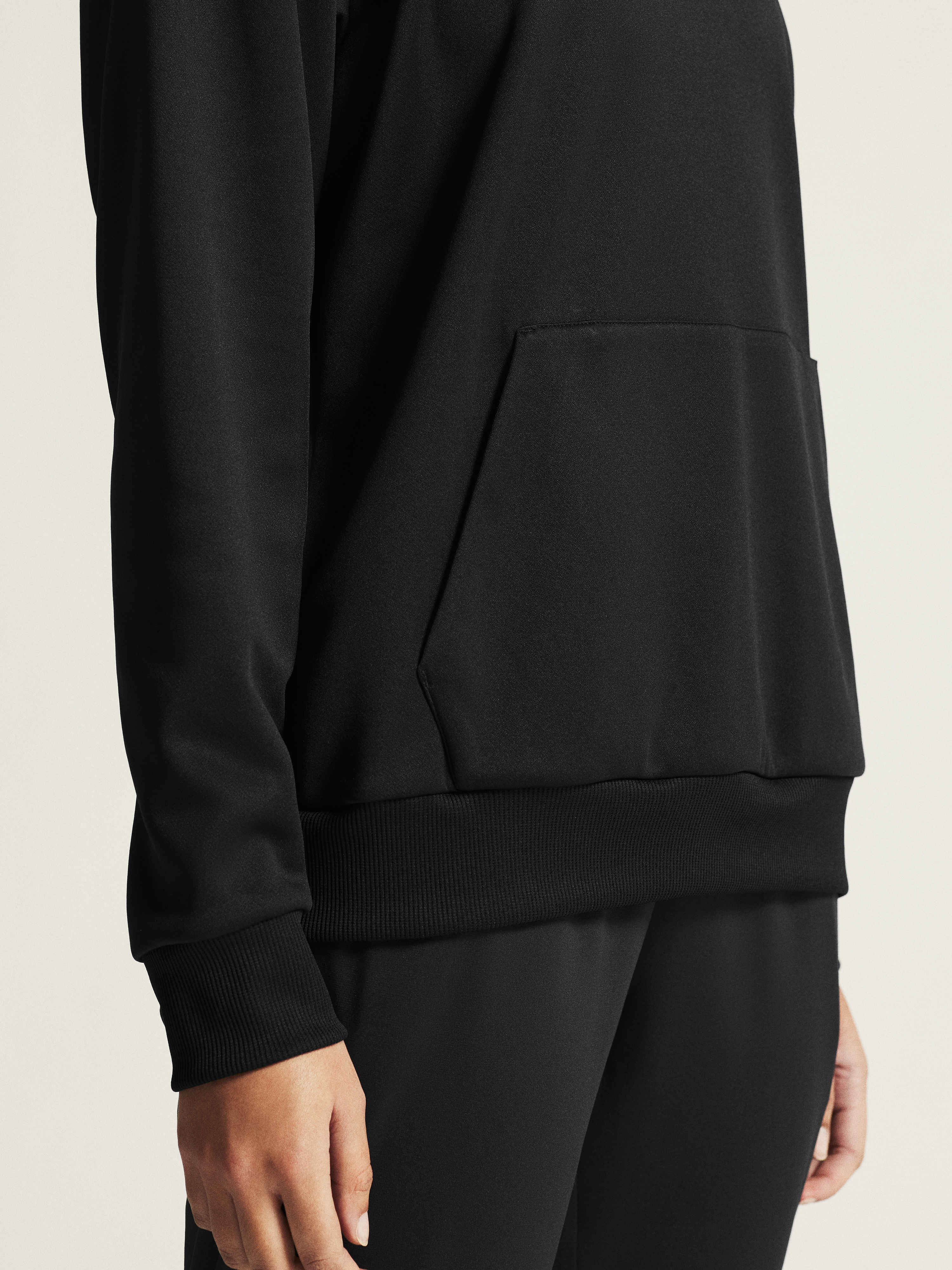 COMMUNITY 2.0 FUNCTION HOODIE W - 7