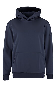 COMMUNITY 2.0 FUNCTION HOODIE W