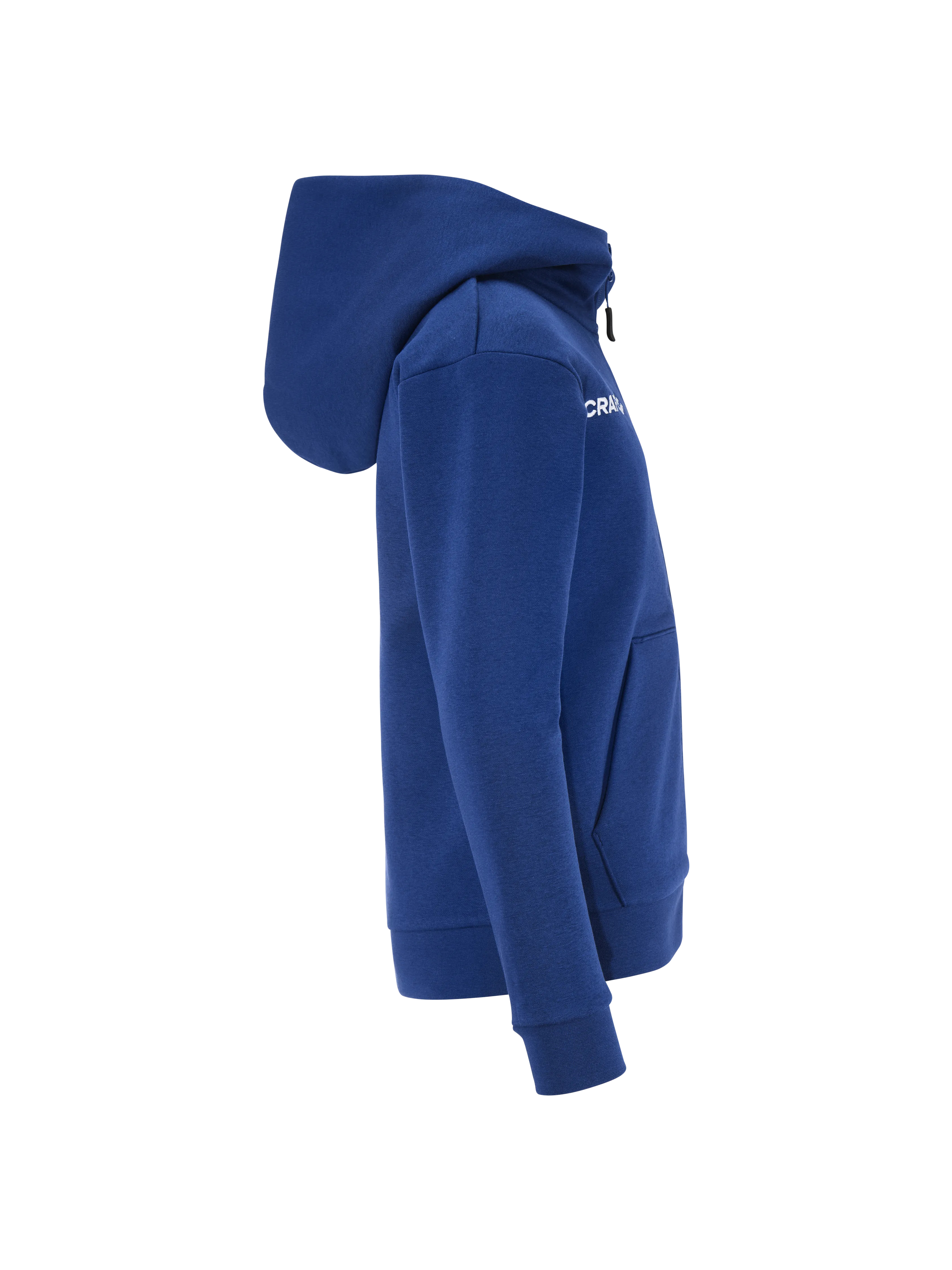 COMMUNITY 2.0 LOGO FZ HOODIE JR - 9