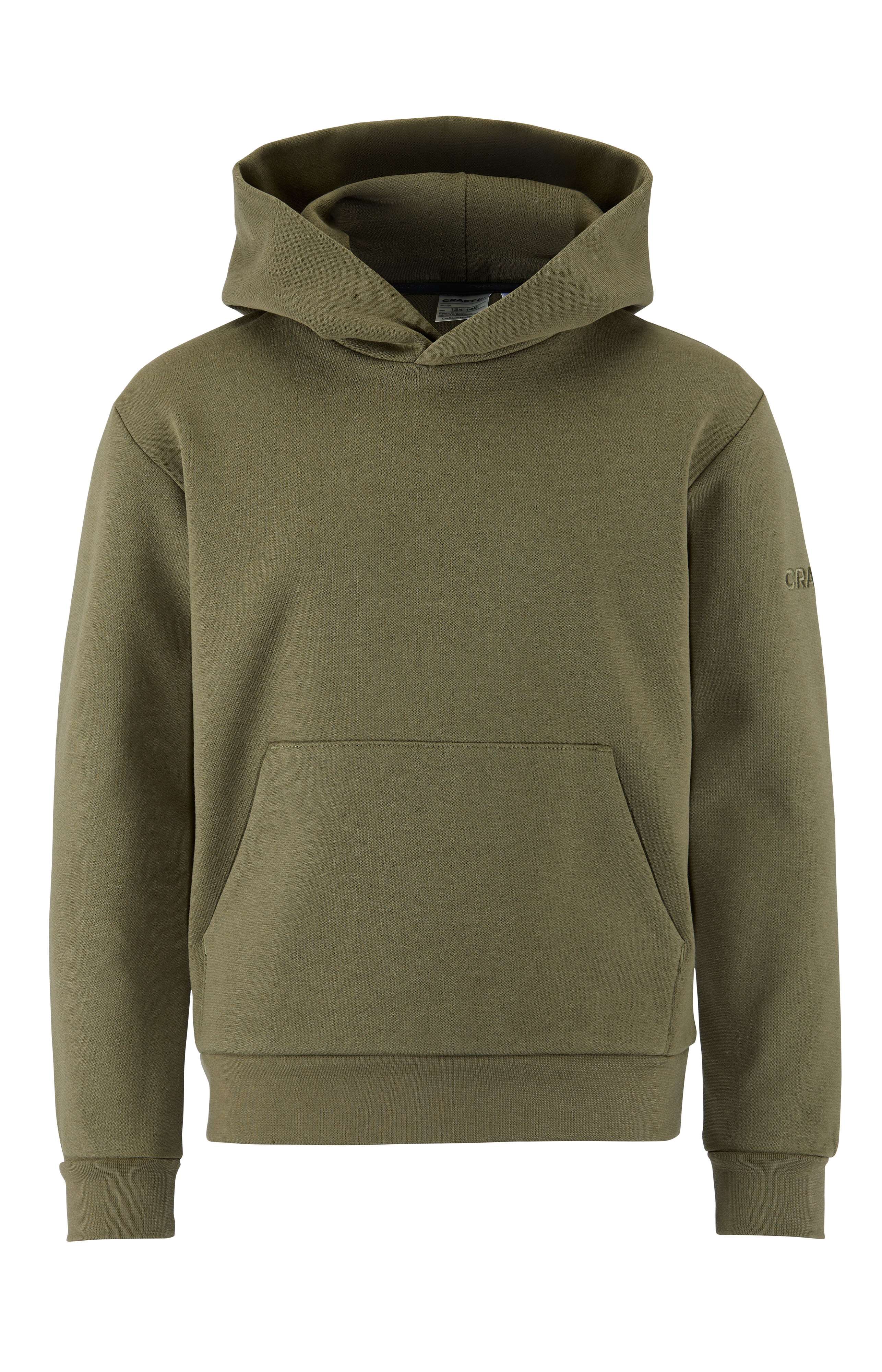 COMMUNITY 2.0 HOODIE JR - 5