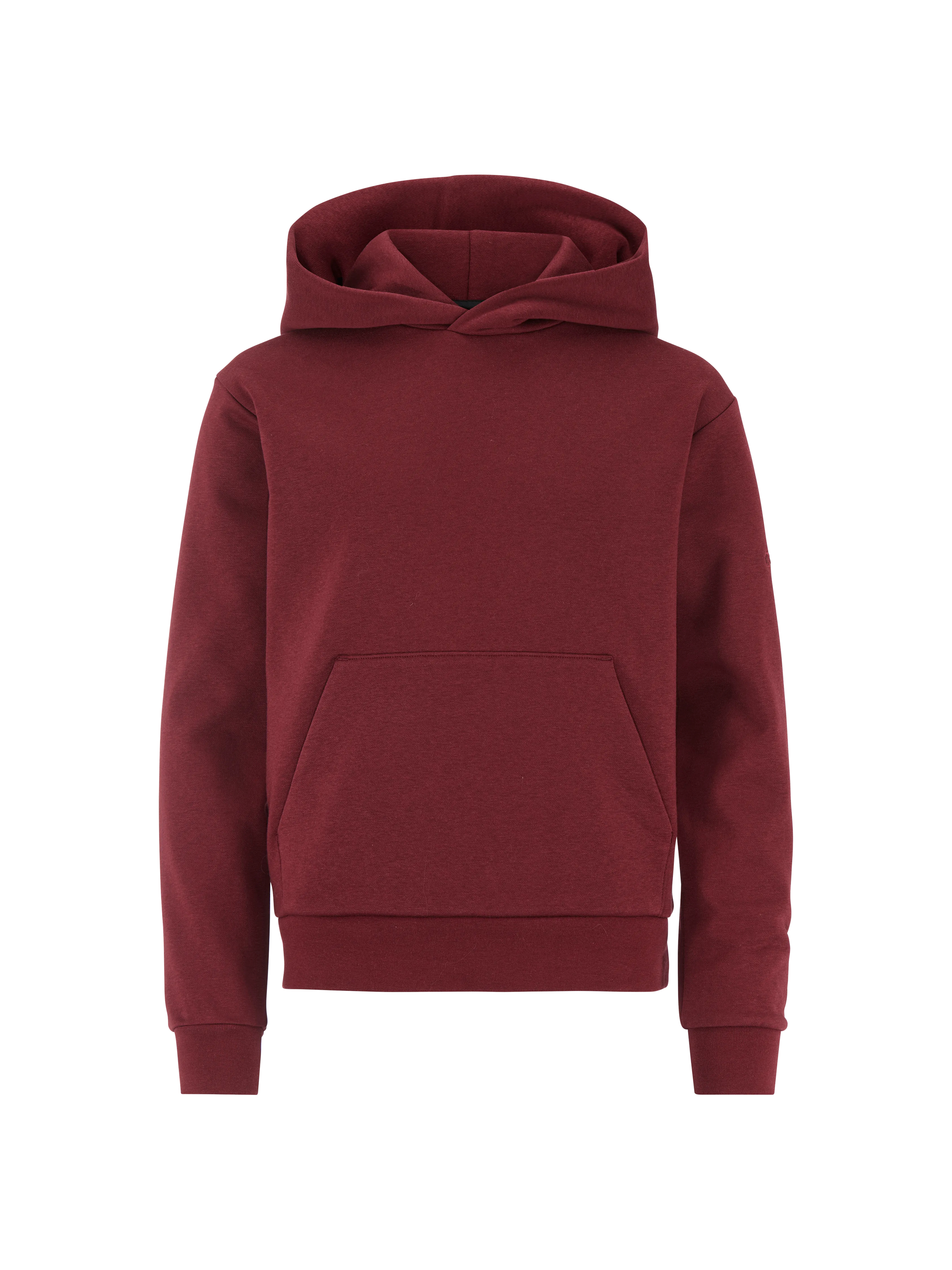 COMMUNITY 2.0 HOODIE JR - 7