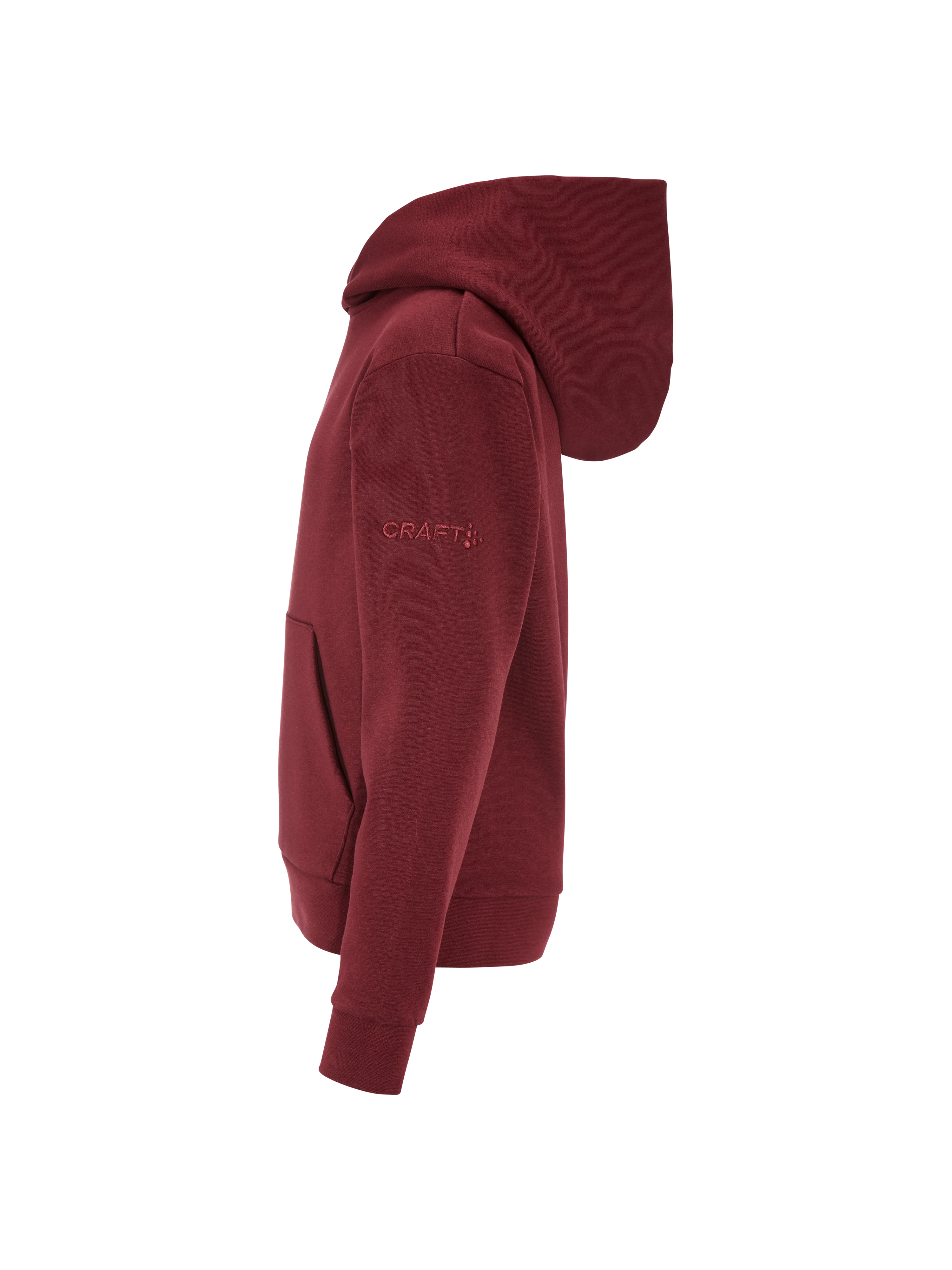 COMMUNITY 2.0 HOODIE JR - 16