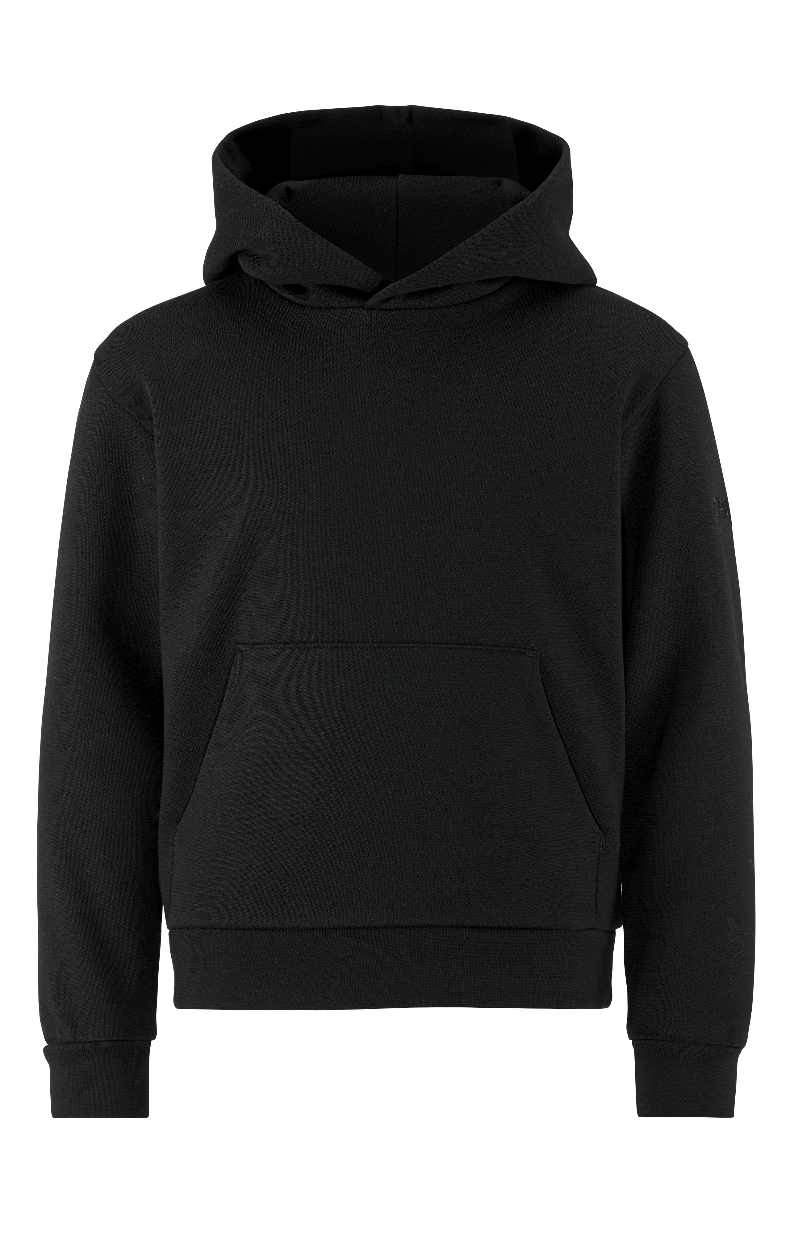 COMMUNITY 2.0 HOODIE JR - 3