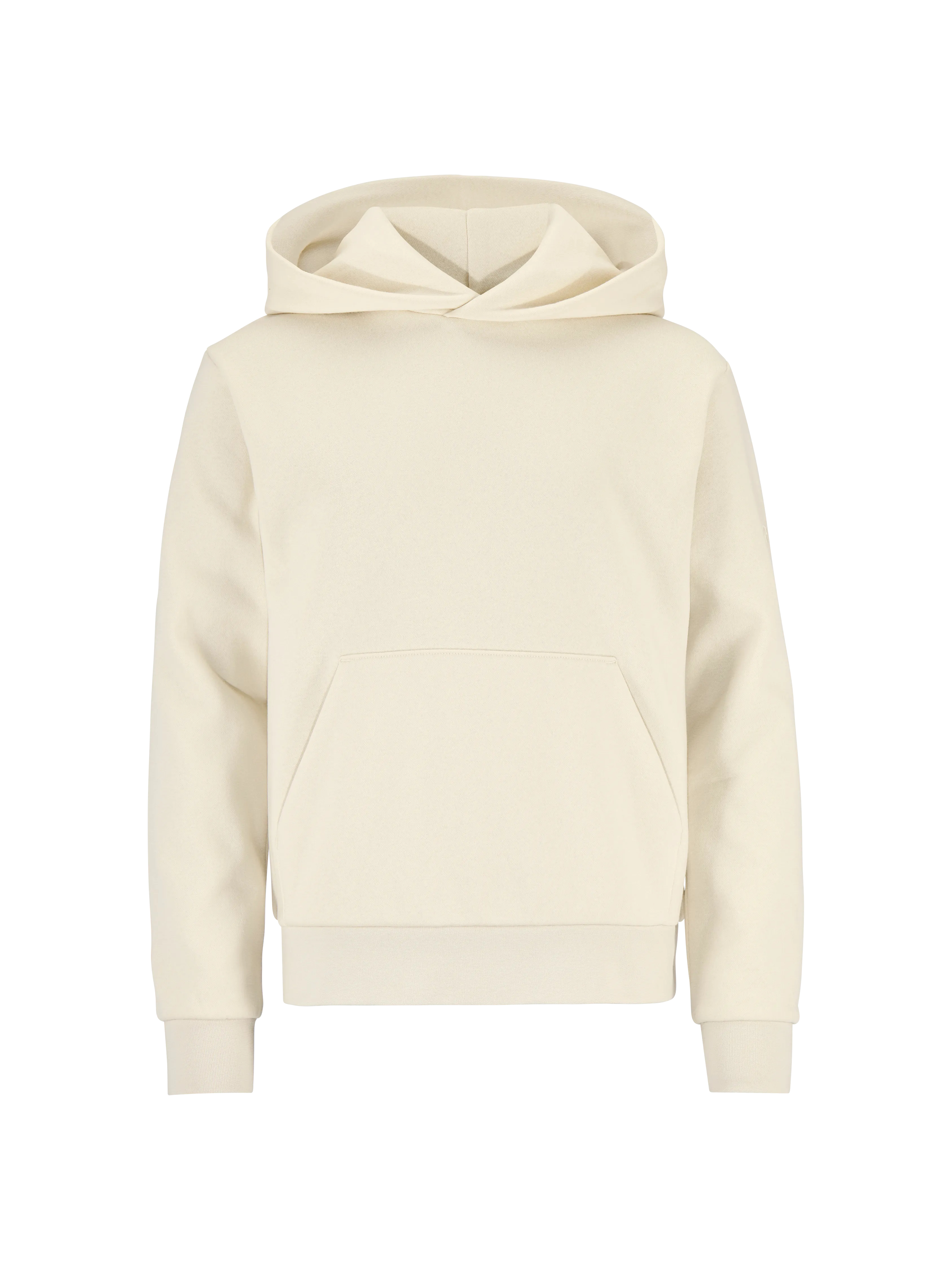 COMMUNITY 2.0 HOODIE JR - 6