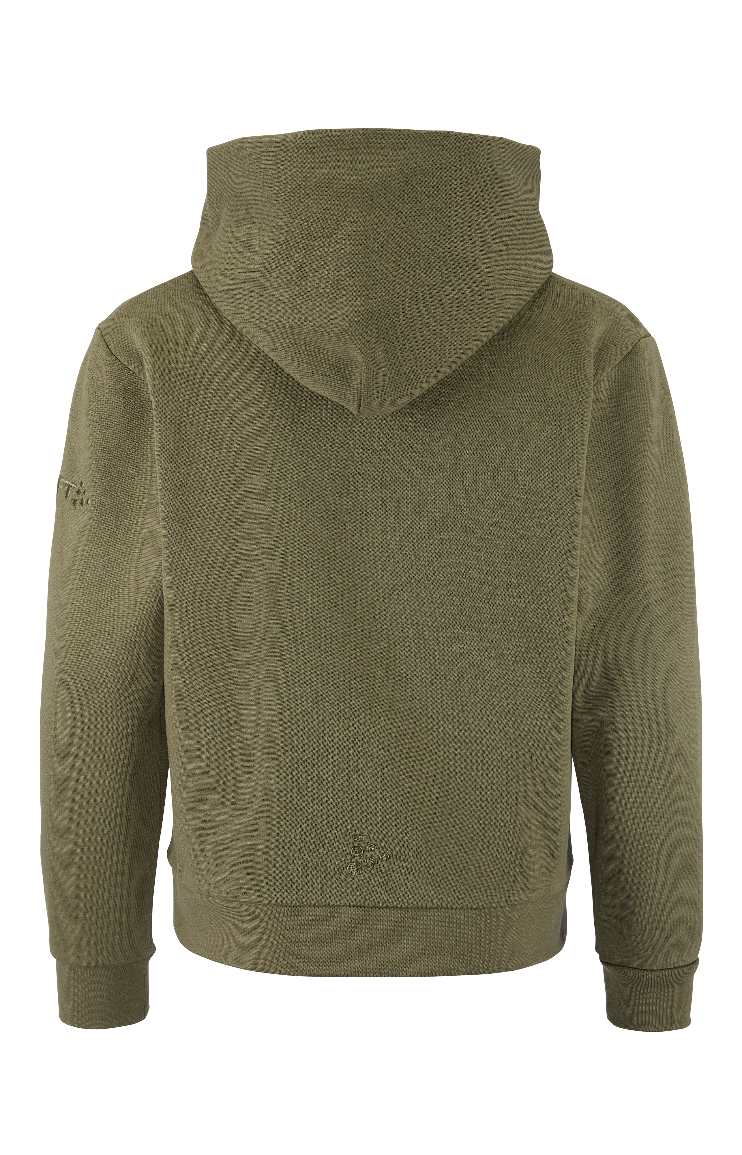 COMMUNITY 2.0 HOODIE JR - 12