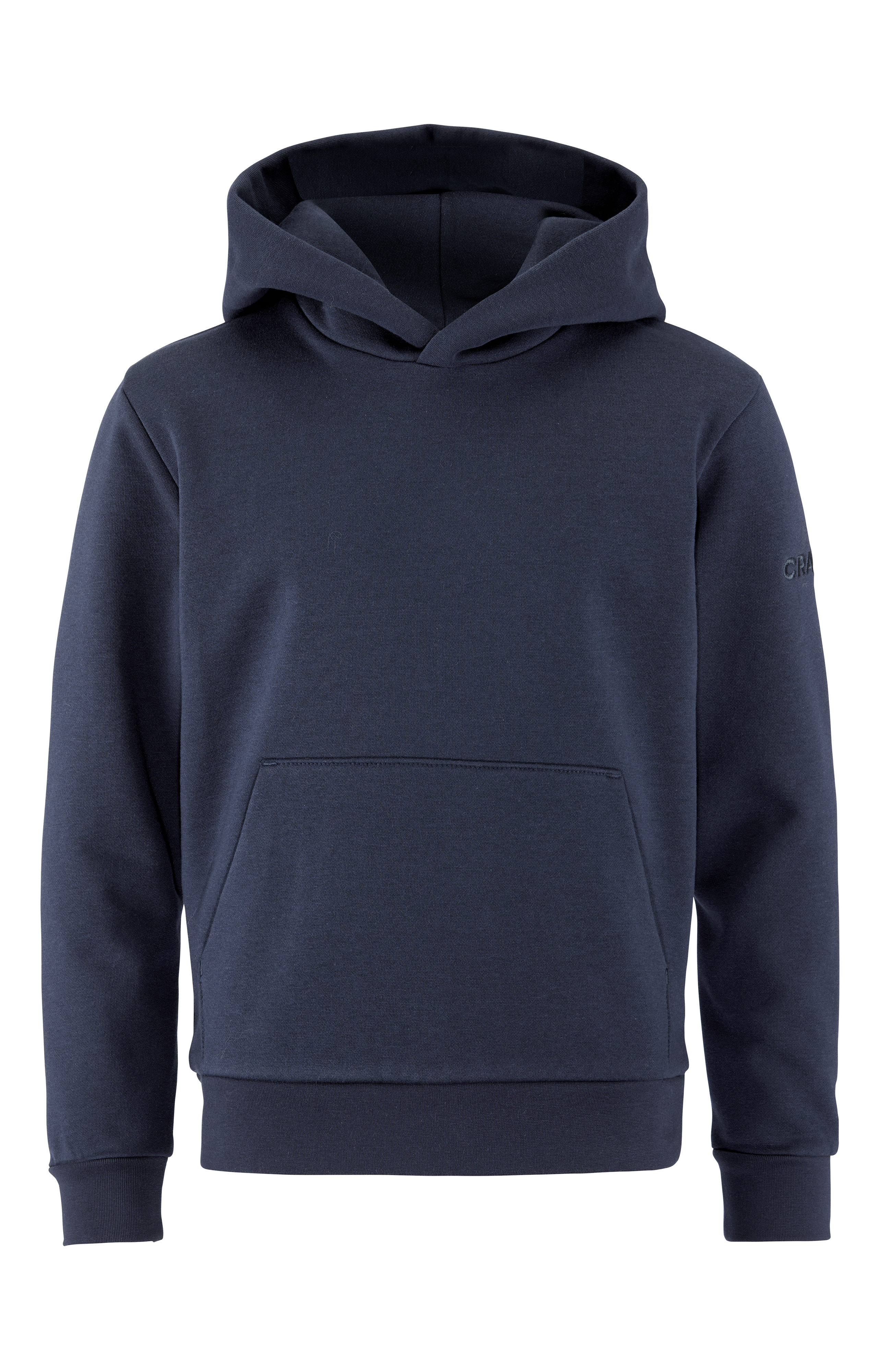 COMMUNITY 2.0 HOODIE JR - 2