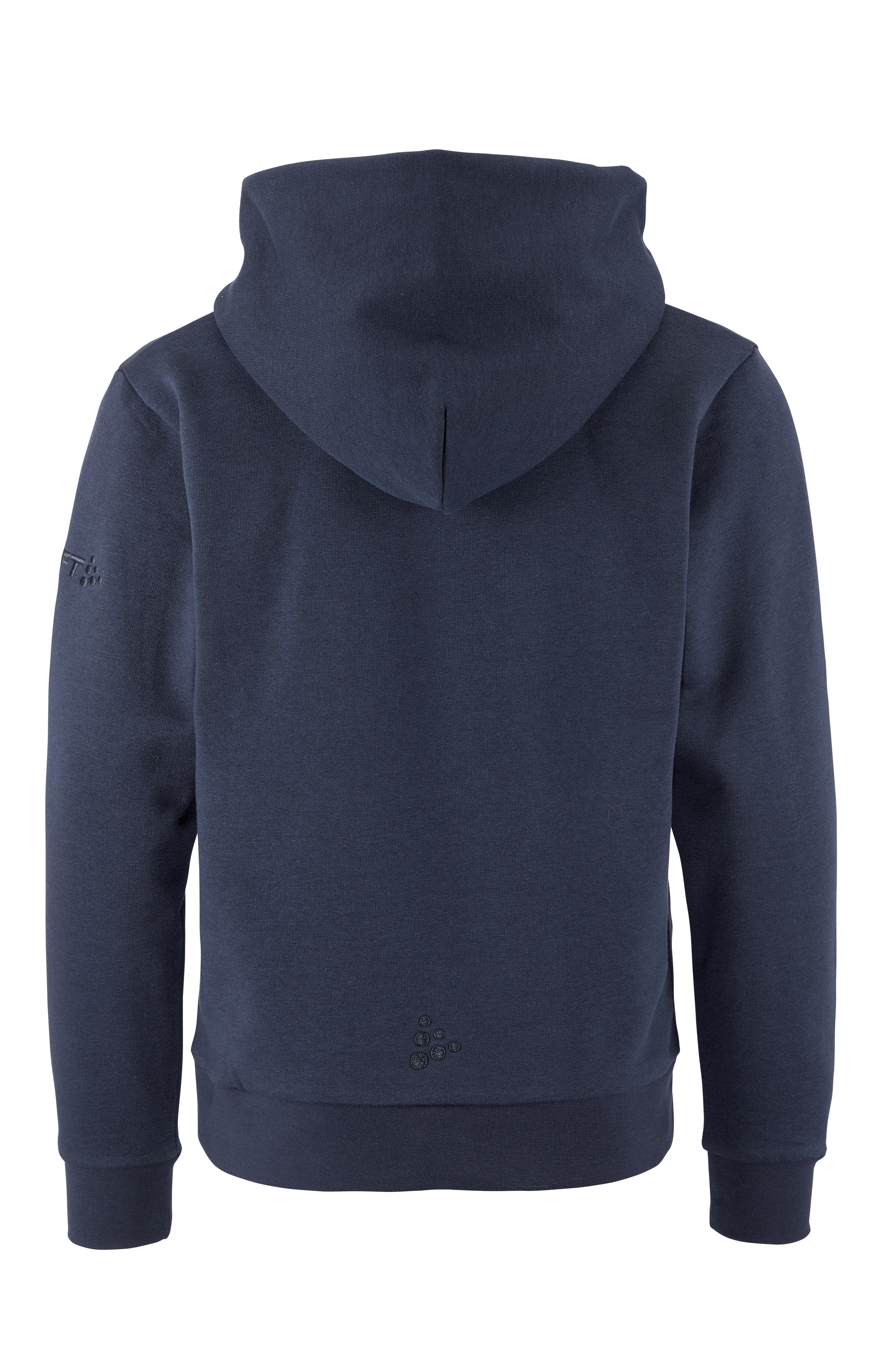 COMMUNITY 2.0 HOODIE JR - 9