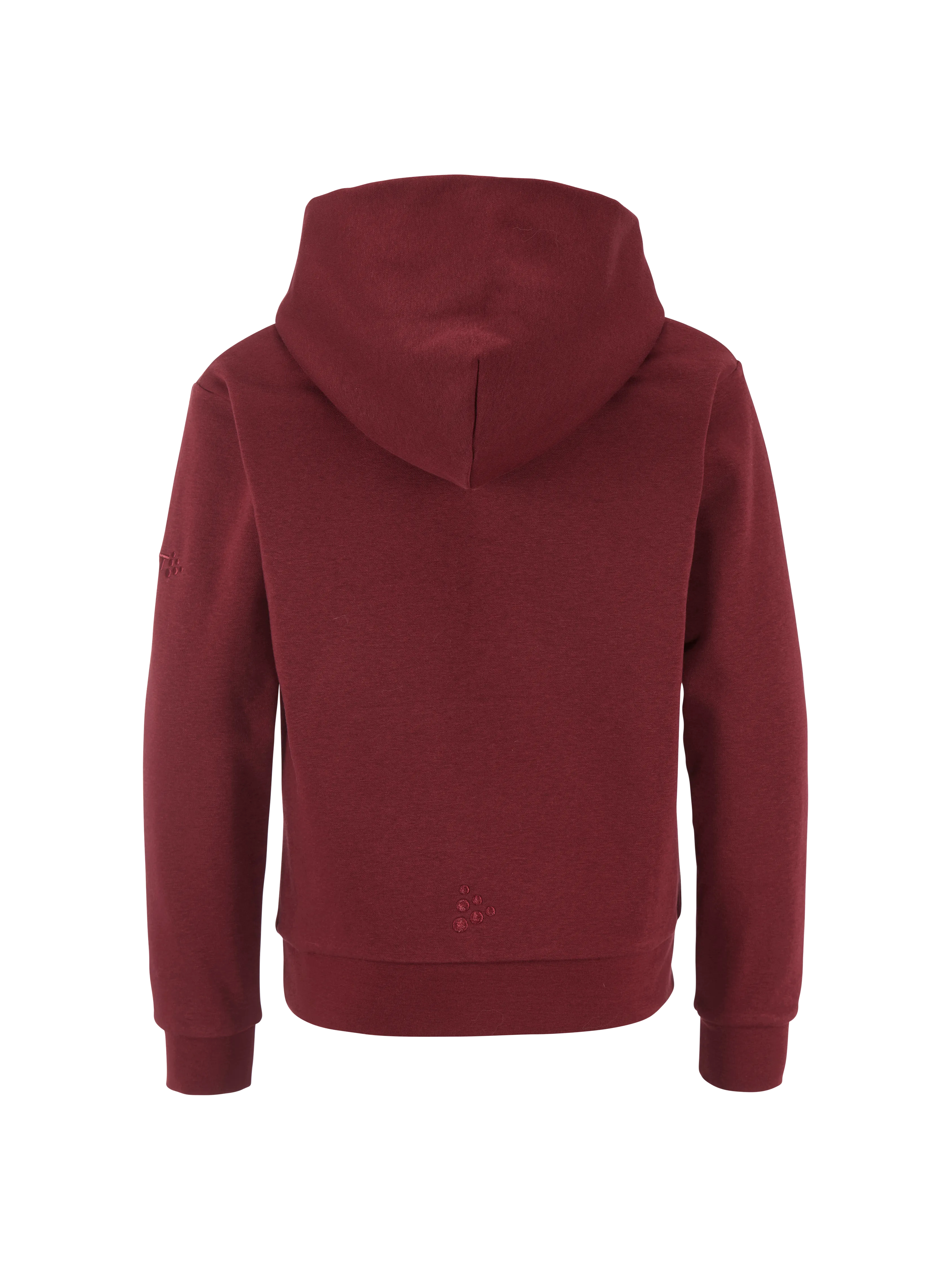 COMMUNITY 2.0 HOODIE JR - 14