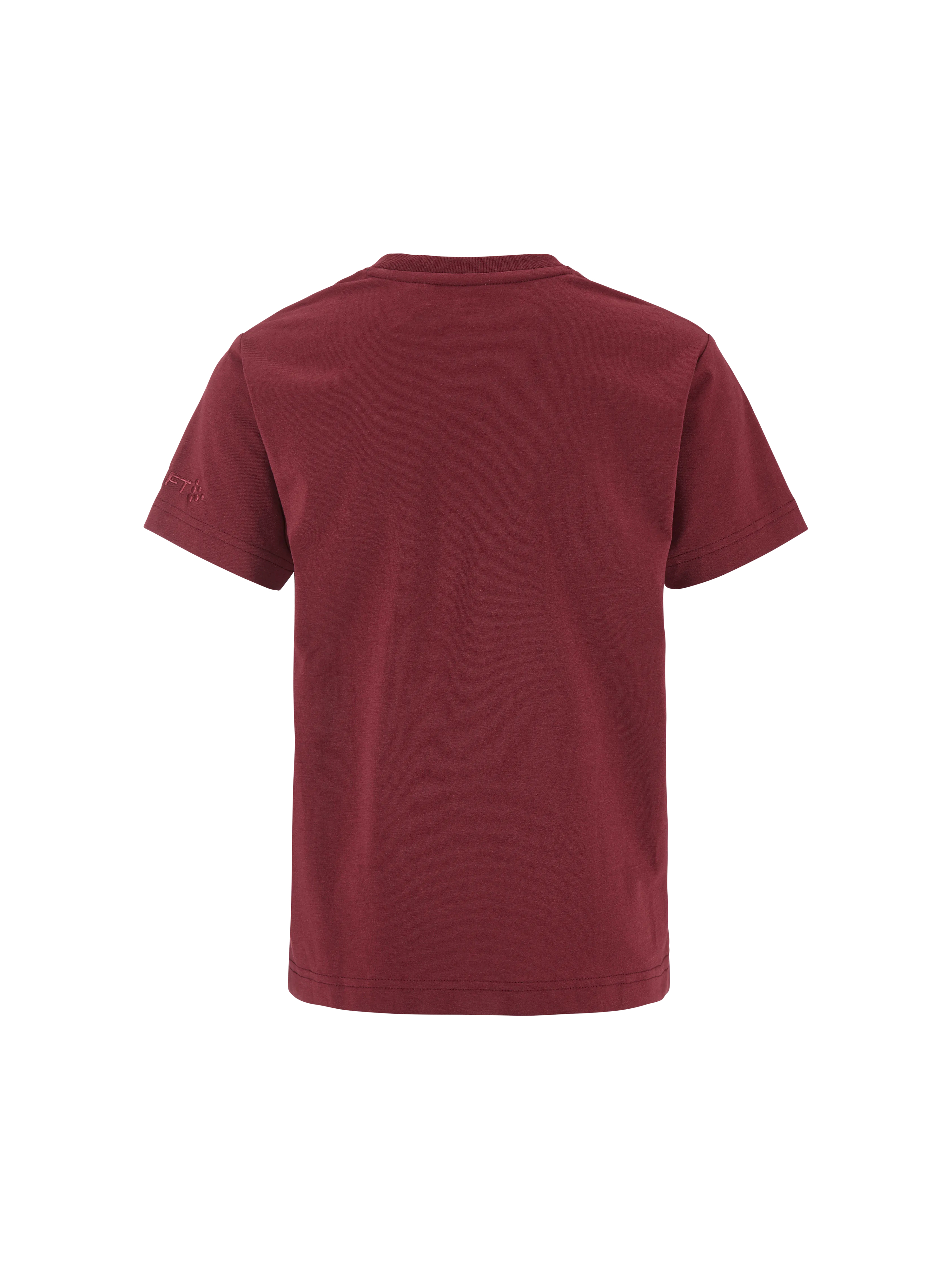 COMMUNITY 2.0 TEE JR - 22
