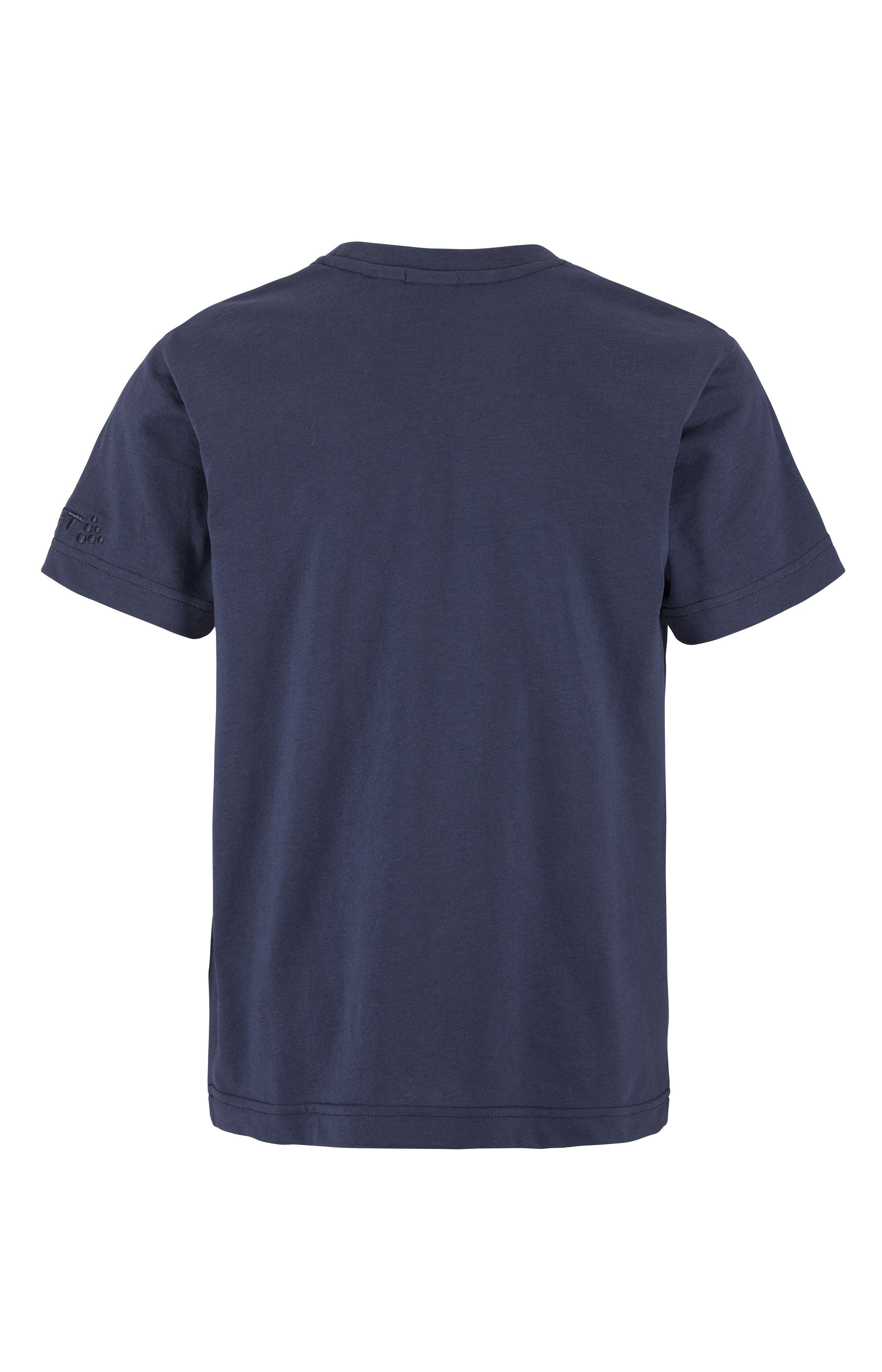 COMMUNITY 2.0 TEE JR - 16