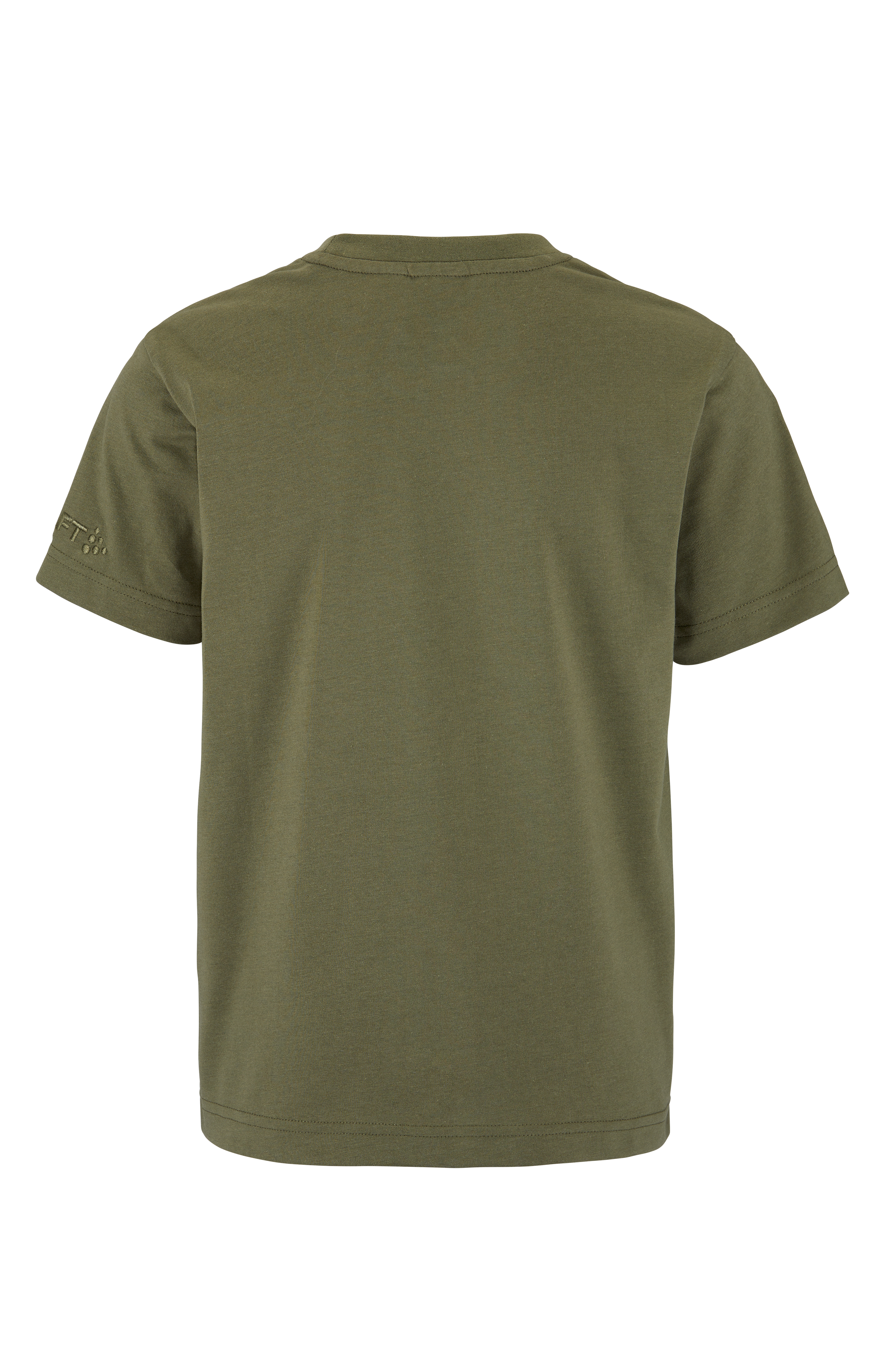 COMMUNITY 2.0 TEE JR - 17
