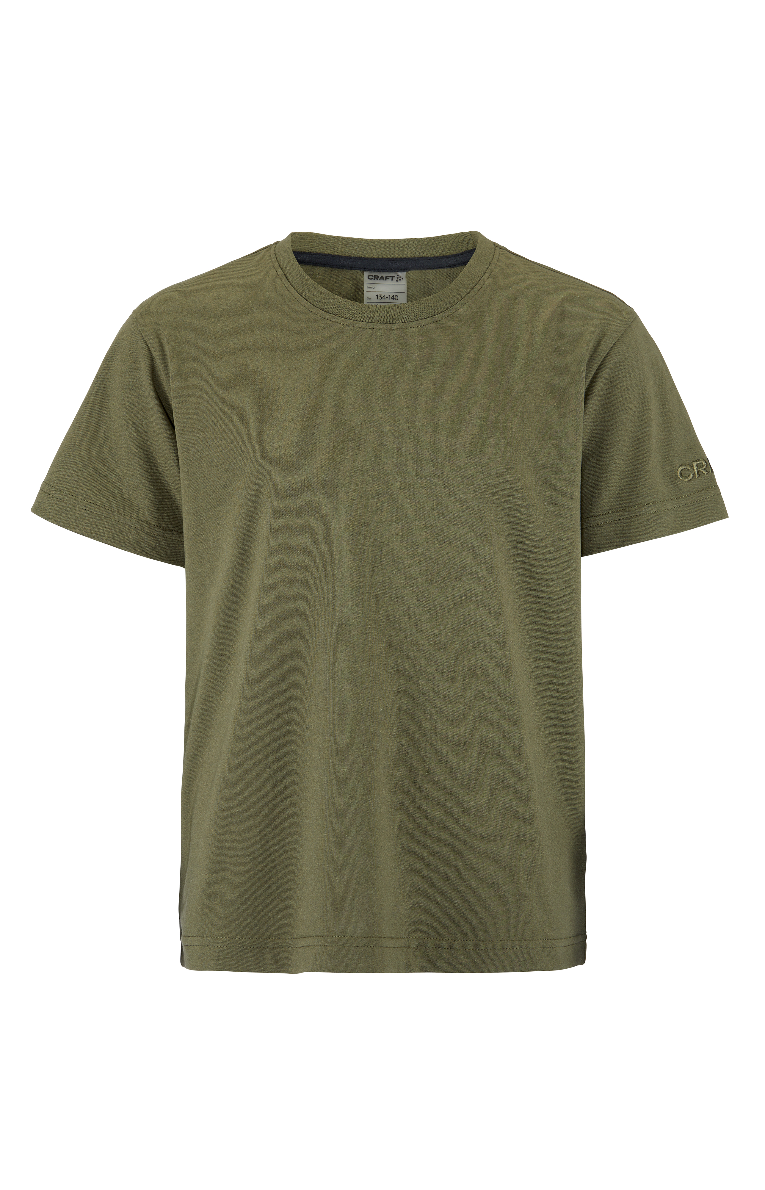 COMMUNITY 2.0 TEE JR - 6