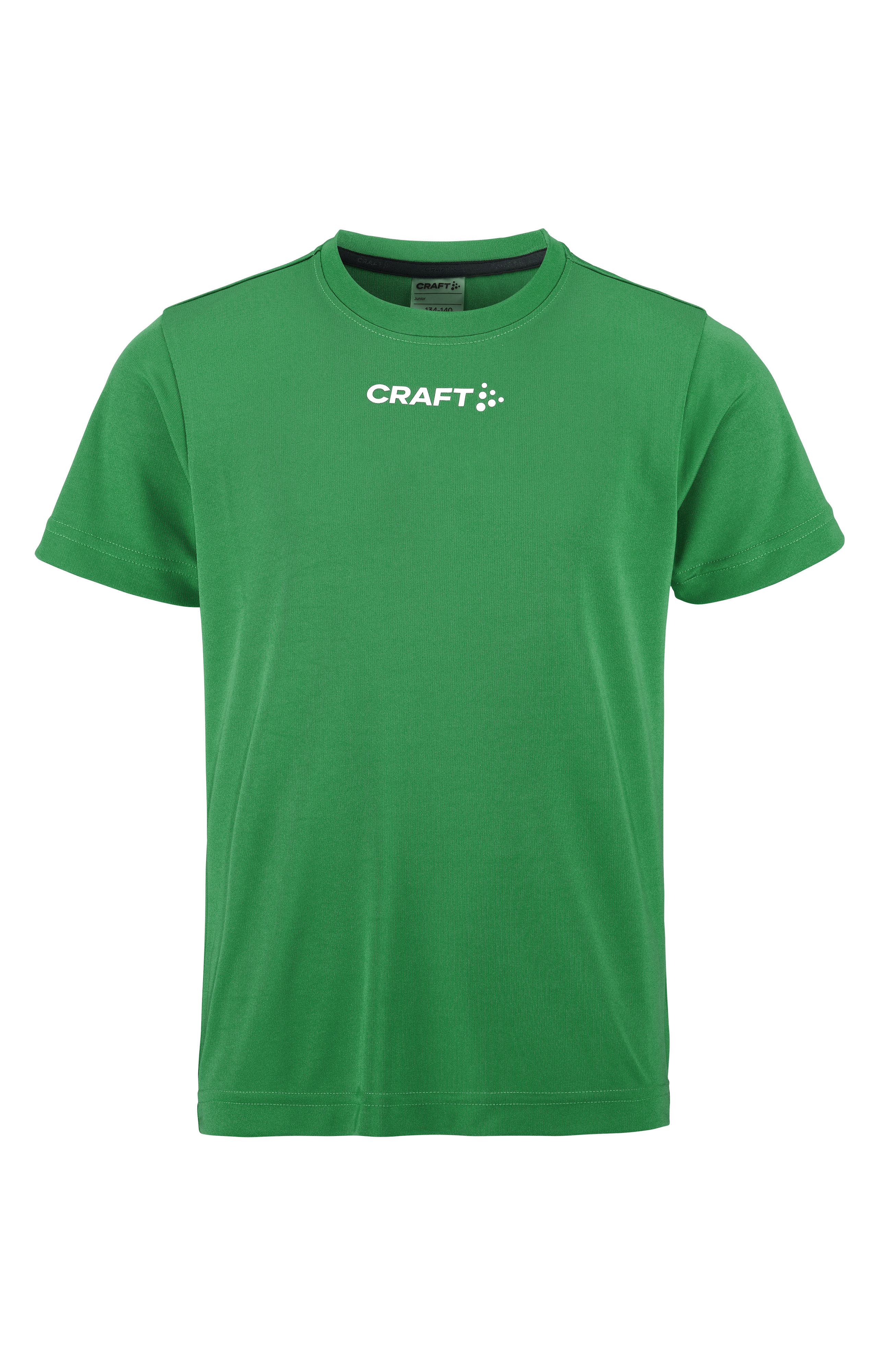 SQUAD GO FUNCTION TEE JR - 3