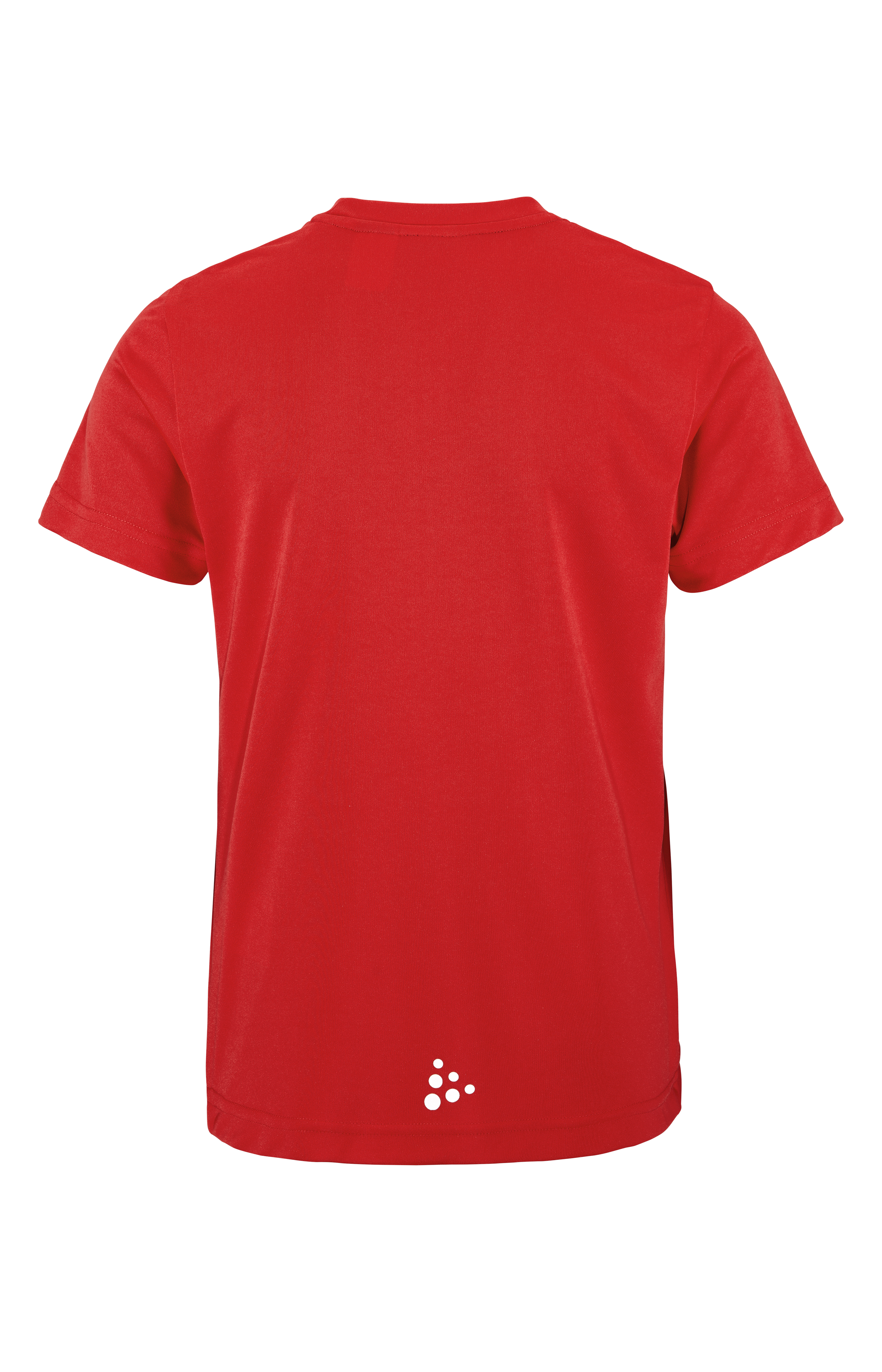 SQUAD GO FUNCTION TEE JR - 11