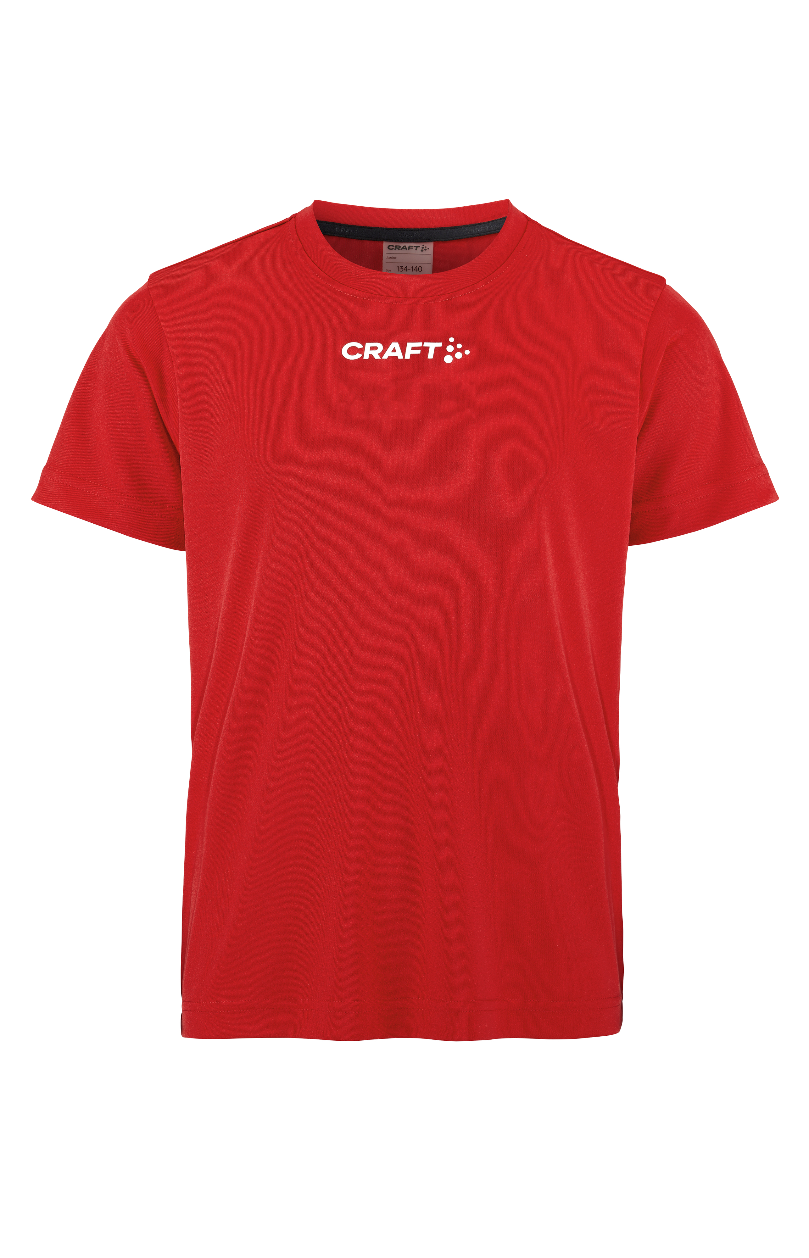 SQUAD GO FUNCTION TEE JR - 5