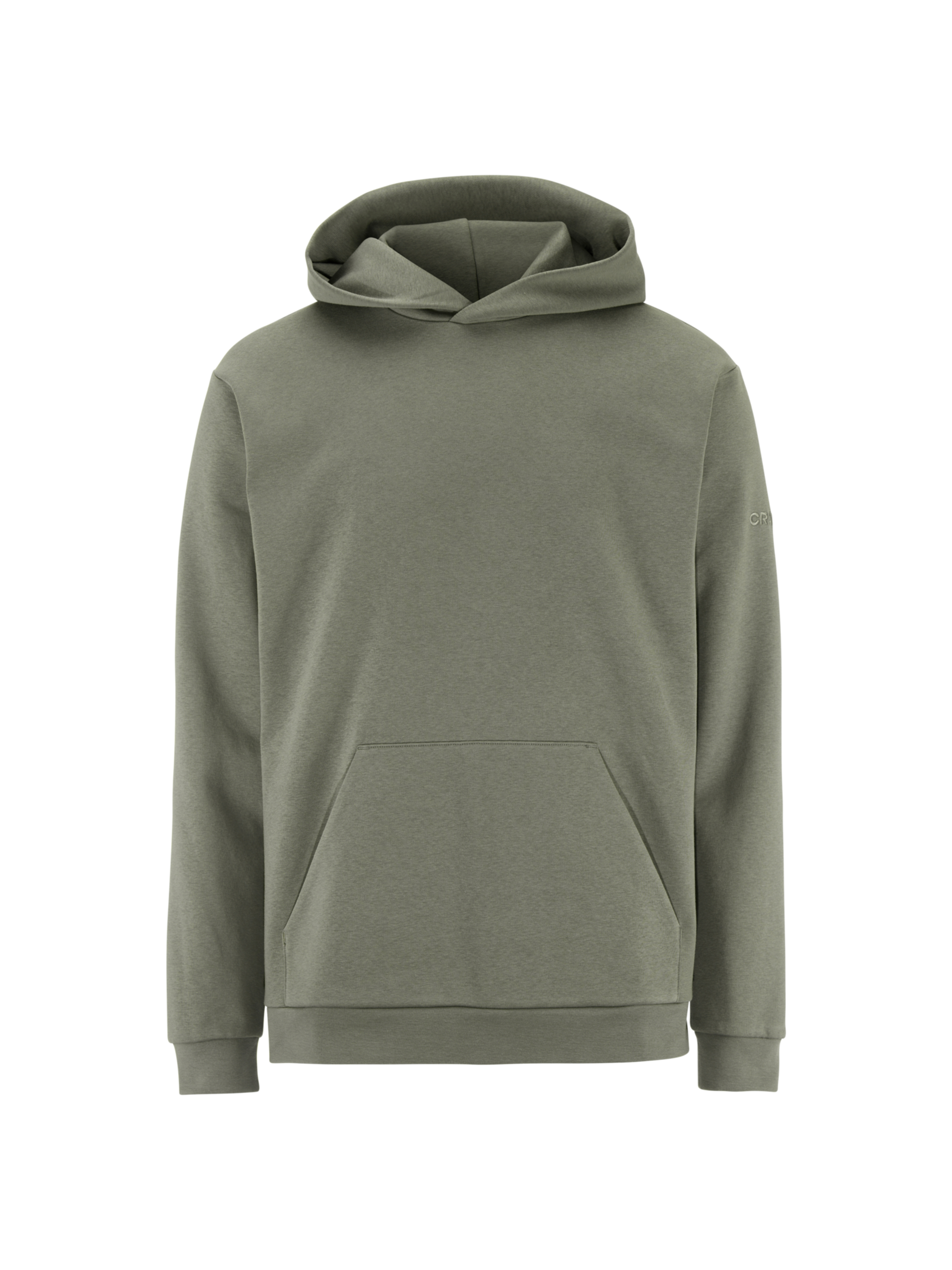 COMMUNITY 2.0 HOODIE M - 8