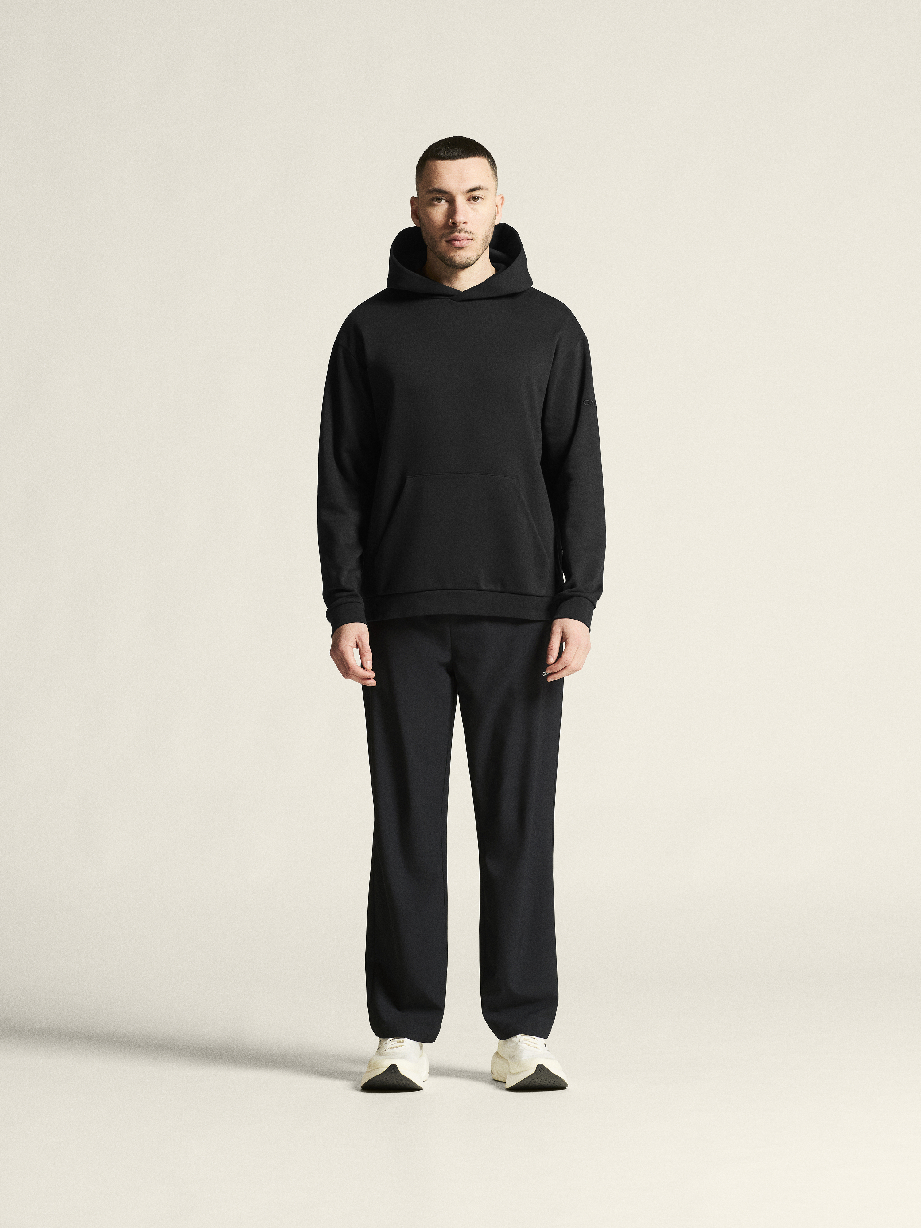 COMMUNITY 2.0 HOODIE M - 50