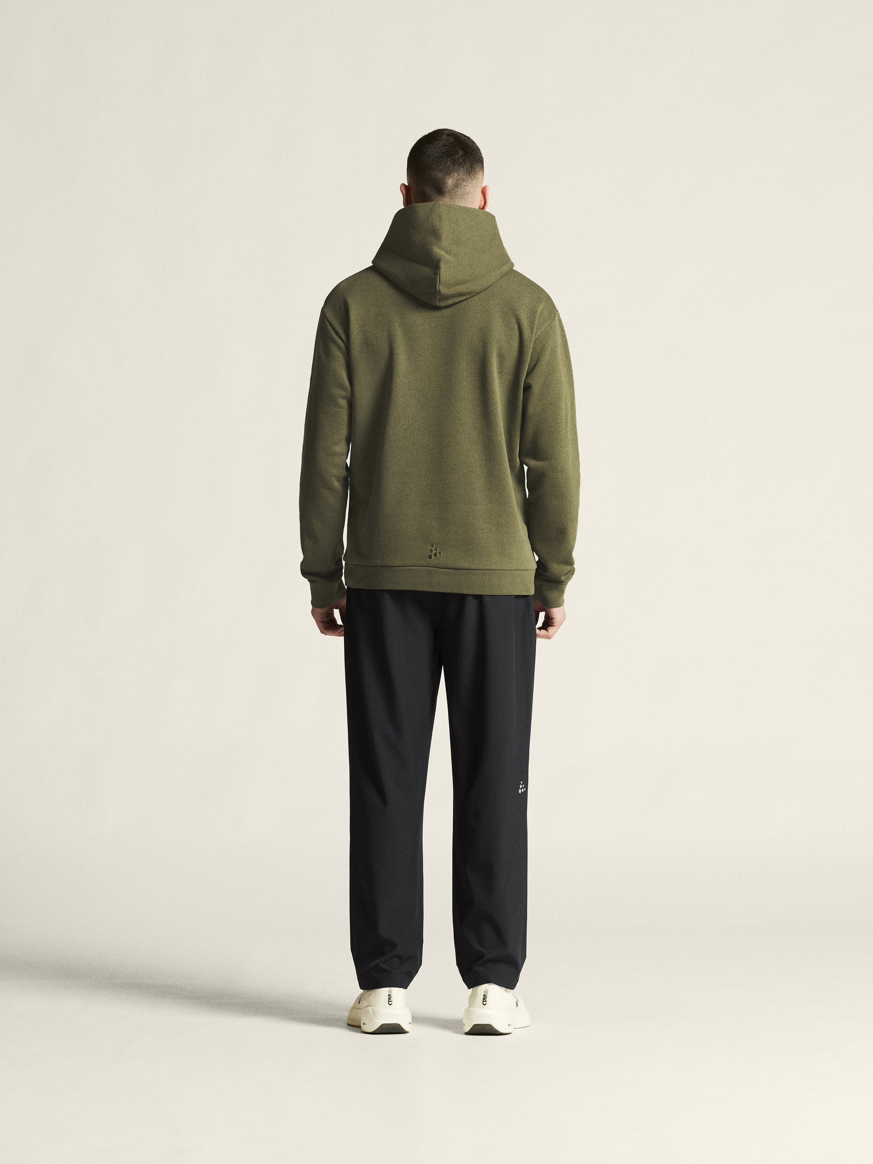 COMMUNITY 2.0 HOODIE M - 53