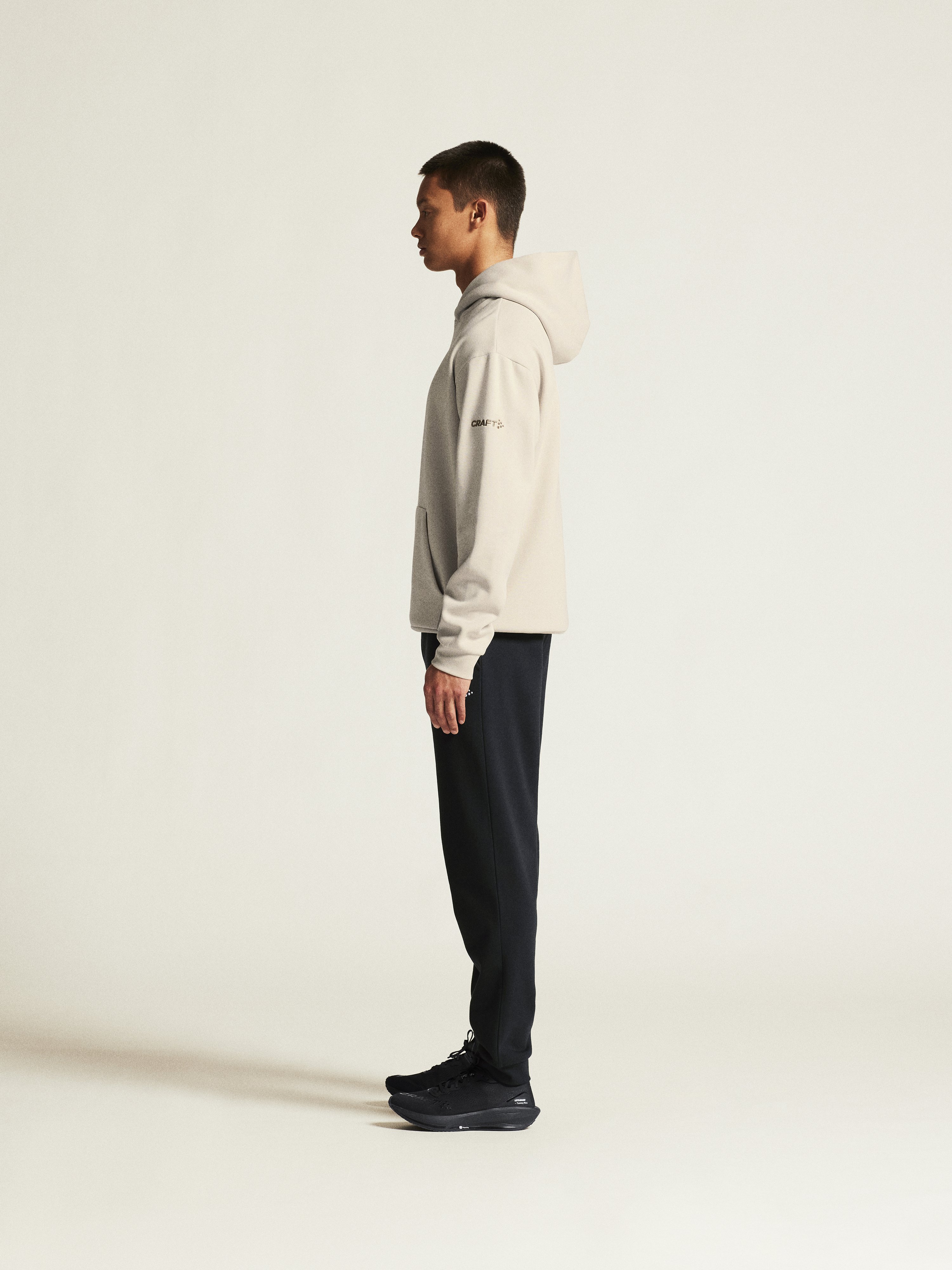 COMMUNITY 2.0 HOODIE M - 30
