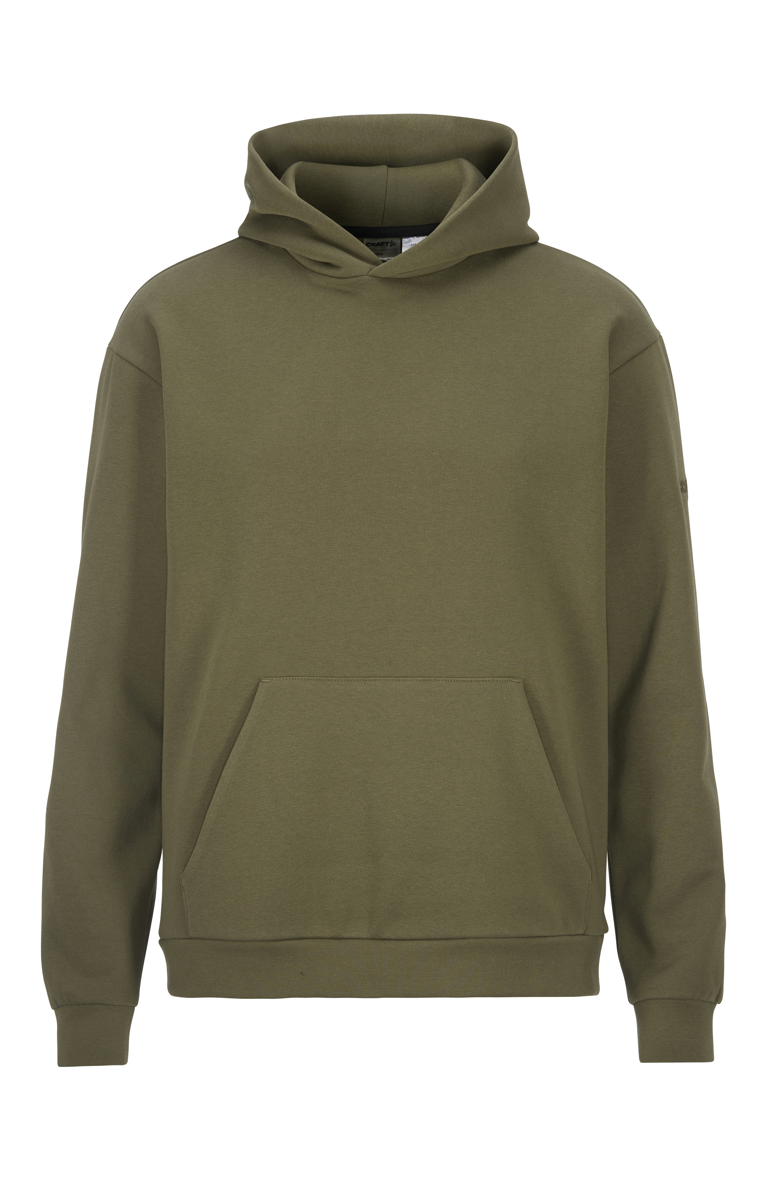 COMMUNITY 2.0 HOODIE M - 11