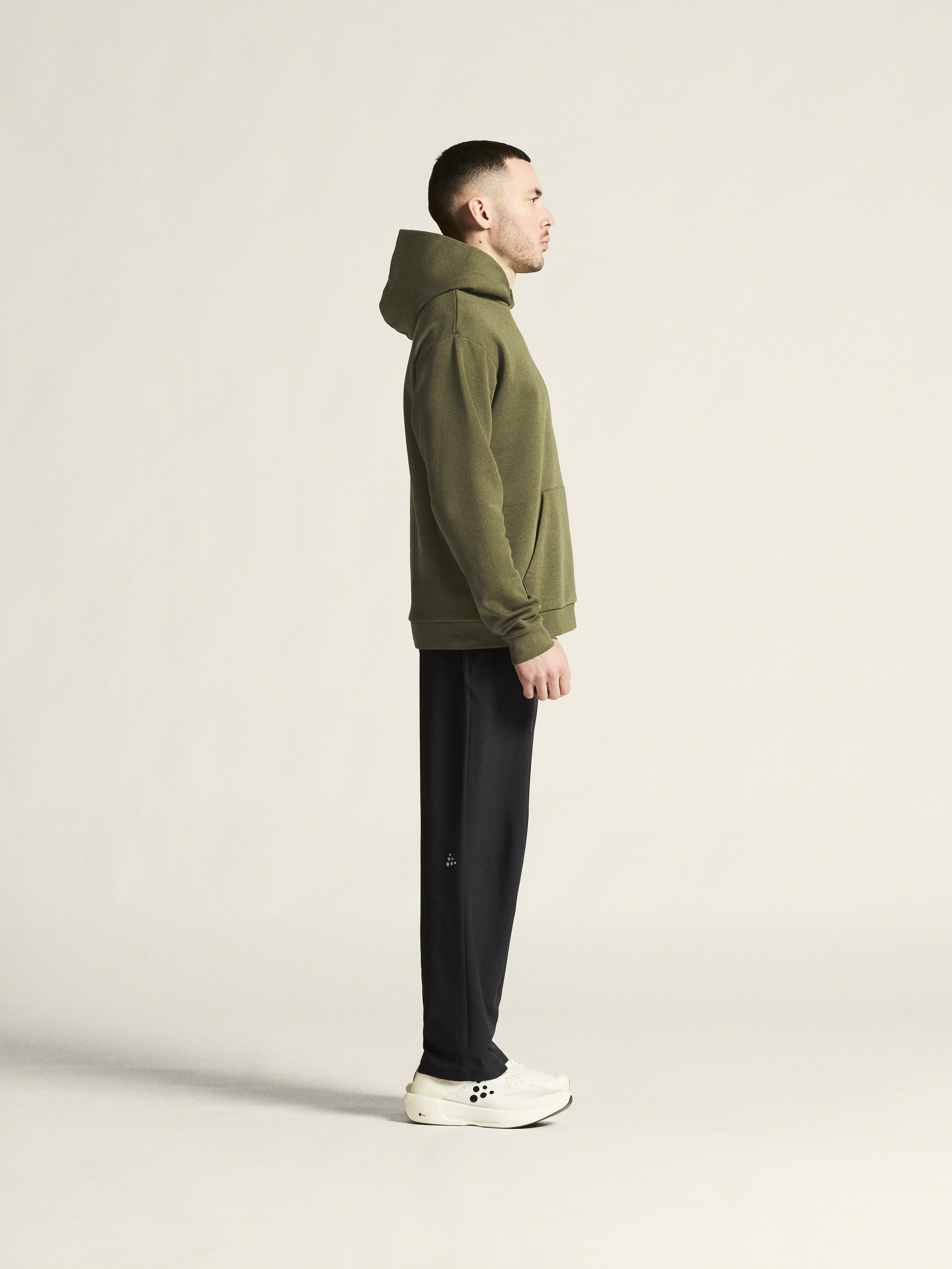 COMMUNITY 2.0 HOODIE M - 65