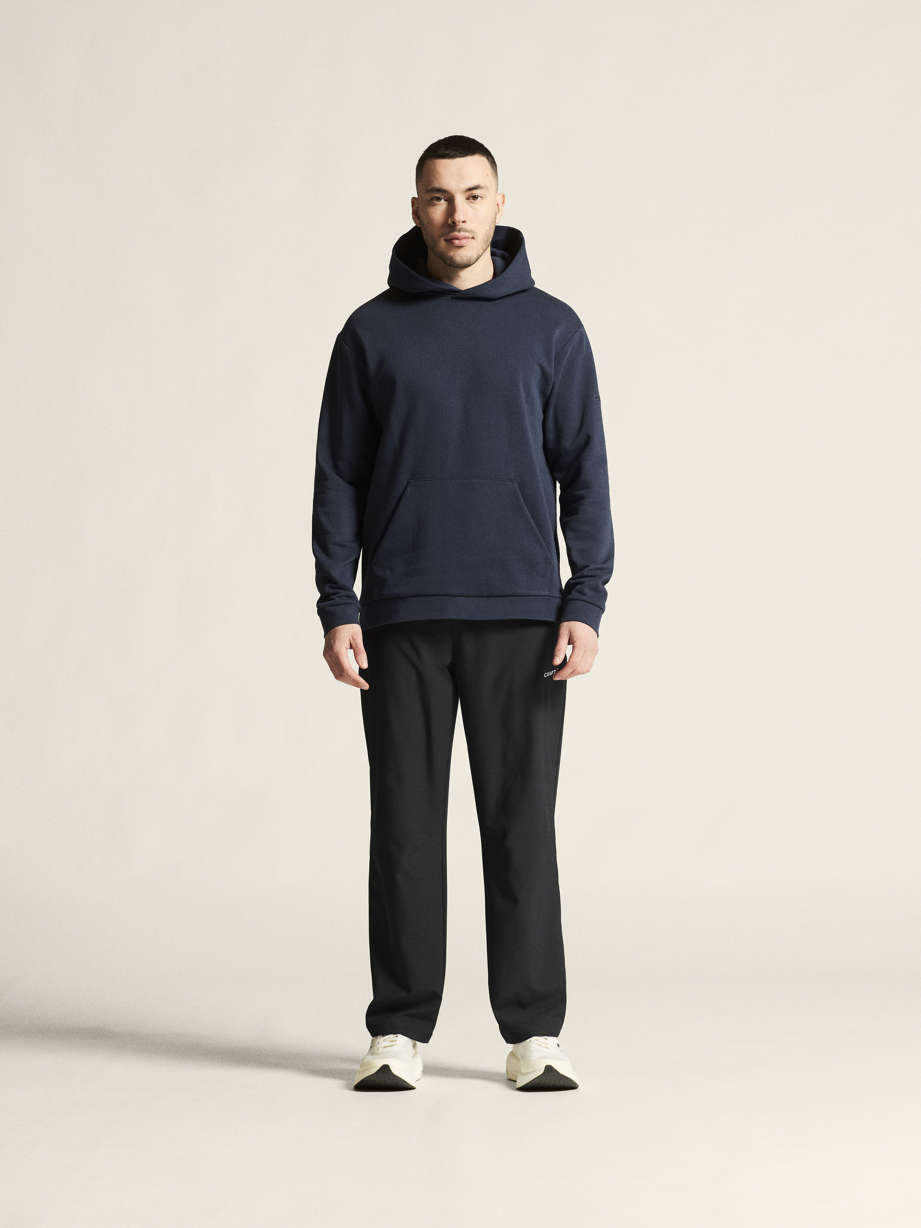 COMMUNITY 2.0 HOODIE M - 51