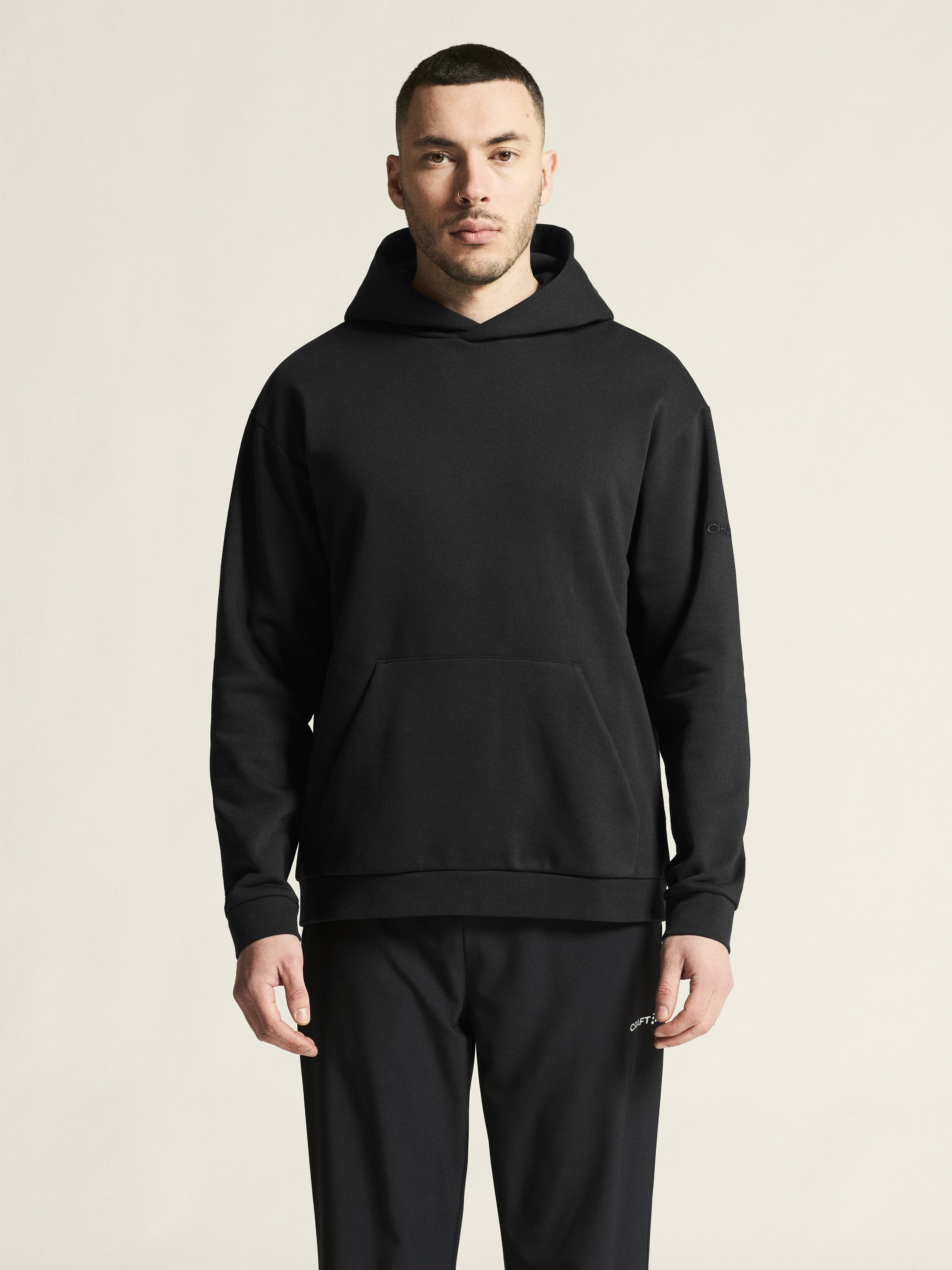 COMMUNITY 2.0 HOODIE M - 54
