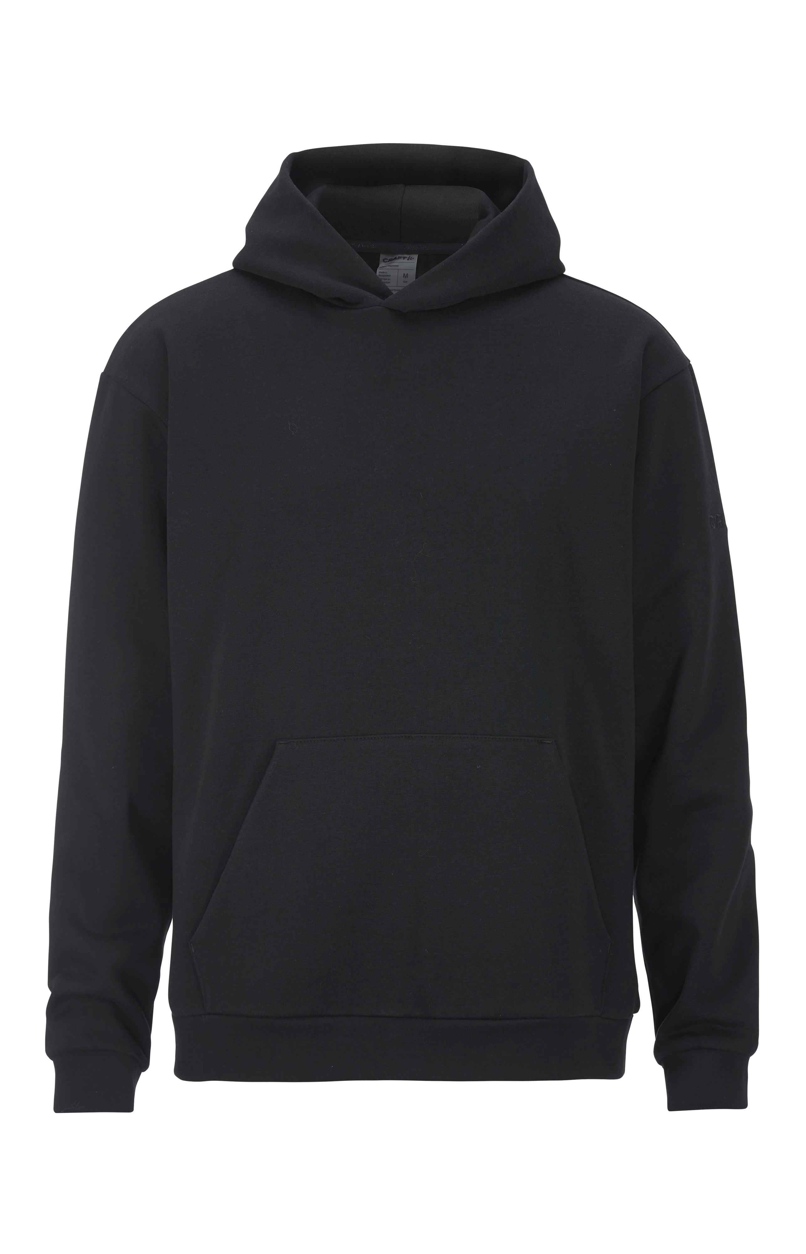 COMMUNITY 2.0 HOODIE M - 13