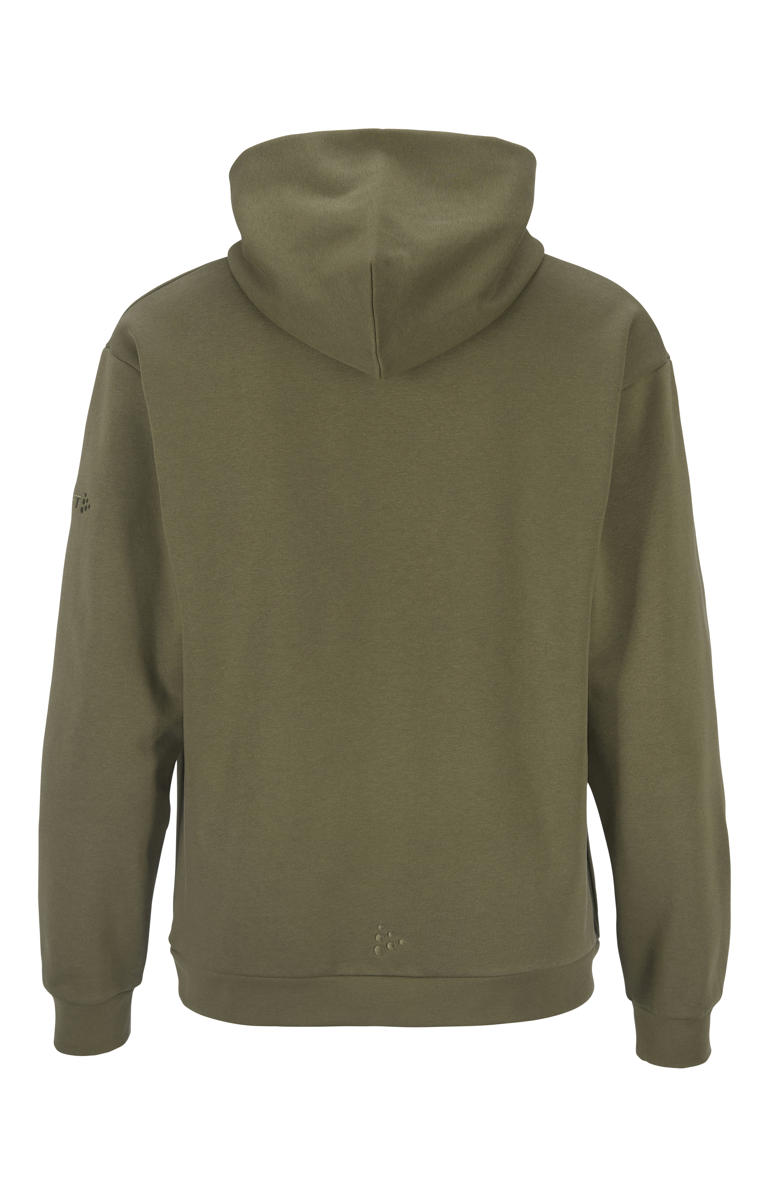 COMMUNITY 2.0 HOODIE M - 21