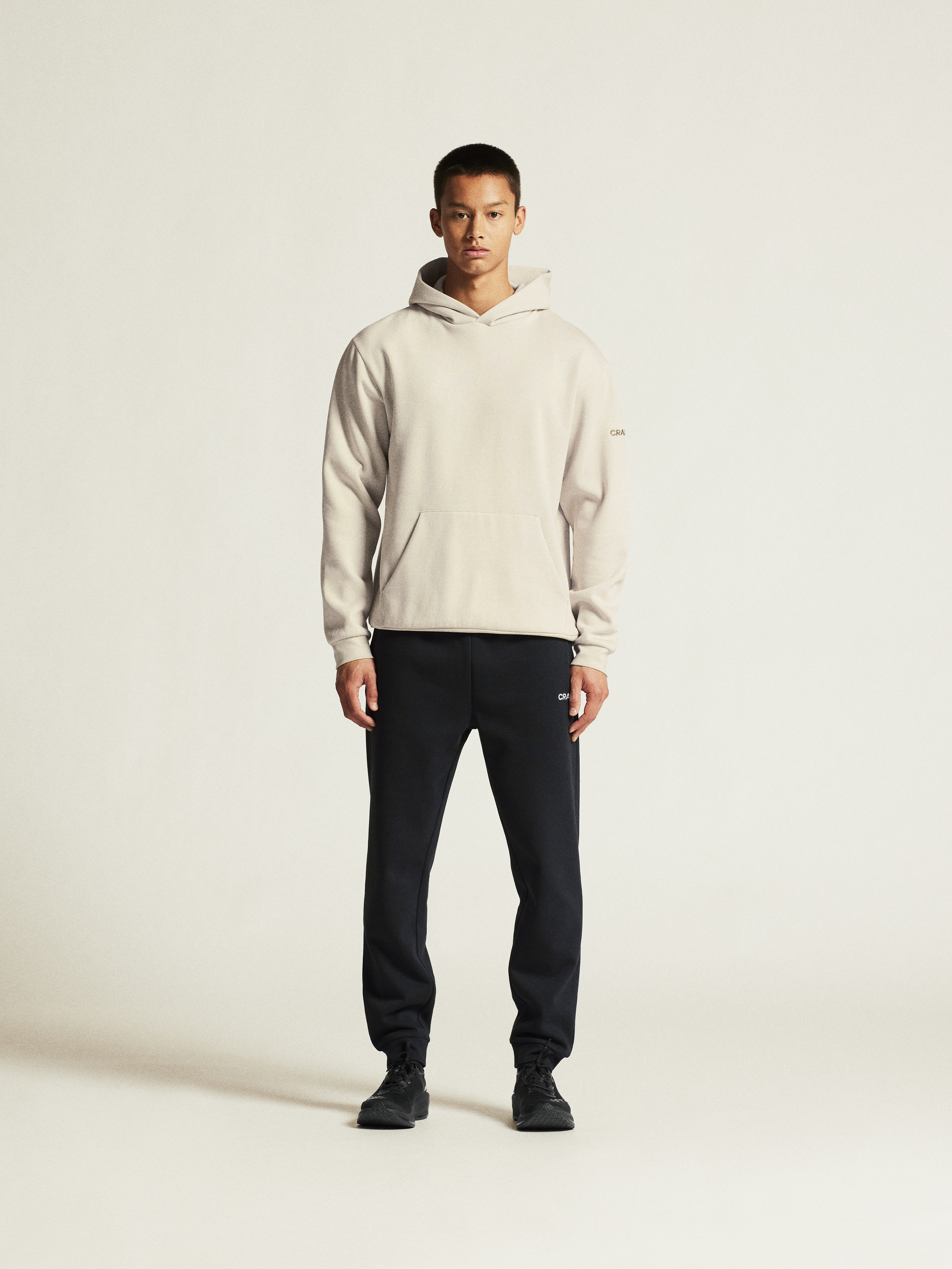 COMMUNITY 2.0 HOODIE M - 20