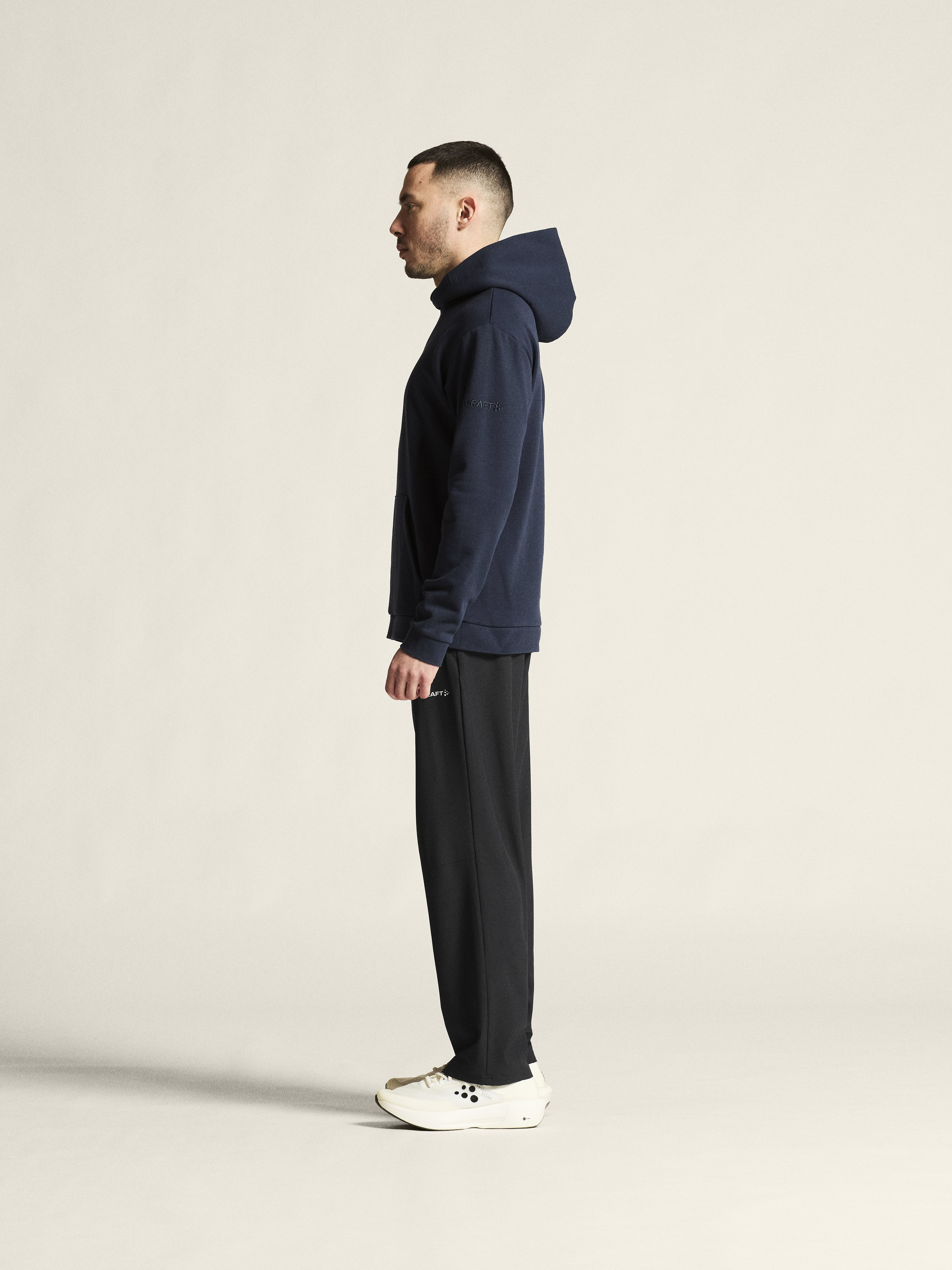 COMMUNITY 2.0 HOODIE M - 47