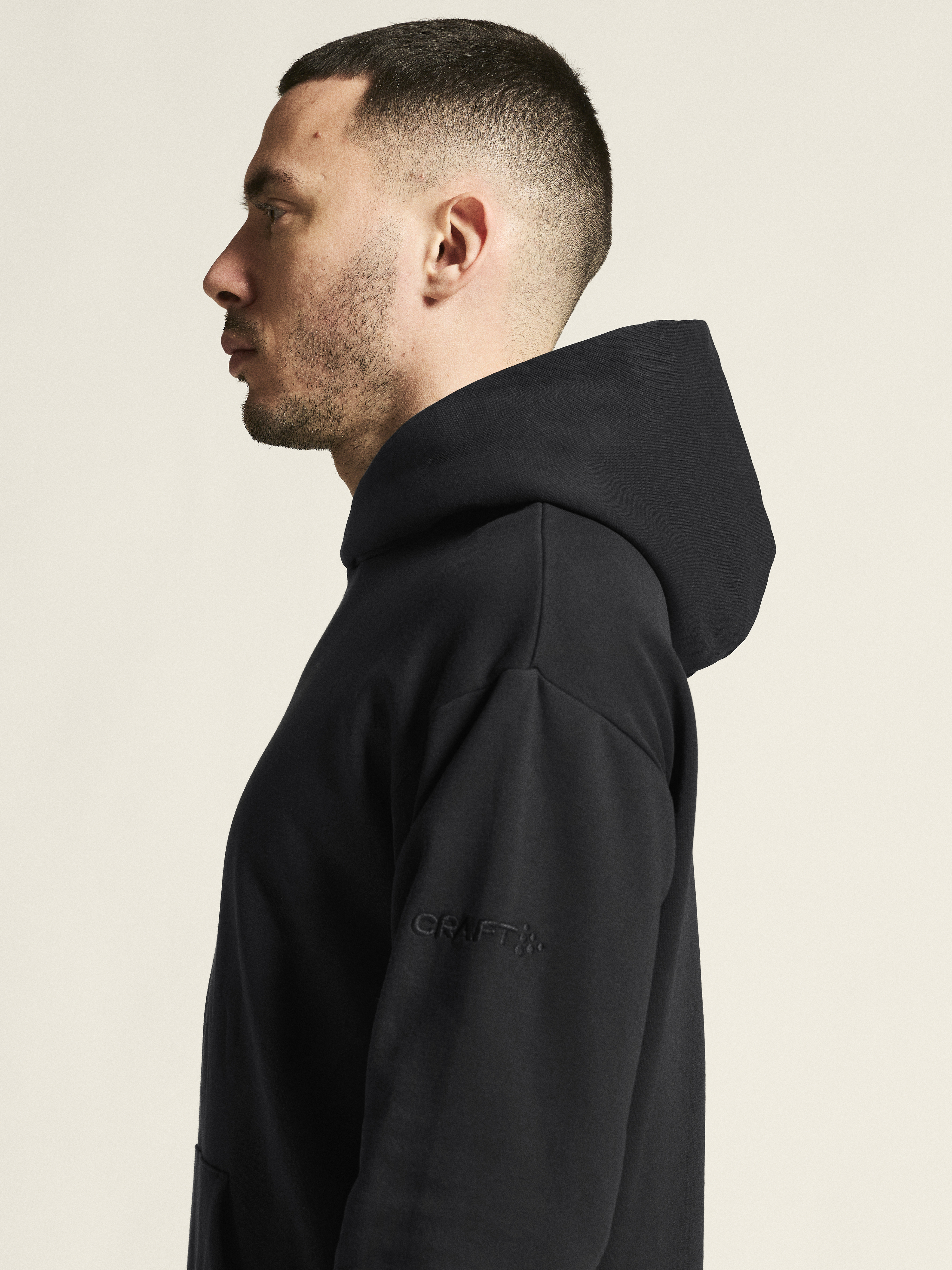 COMMUNITY 2.0 HOODIE M - 67