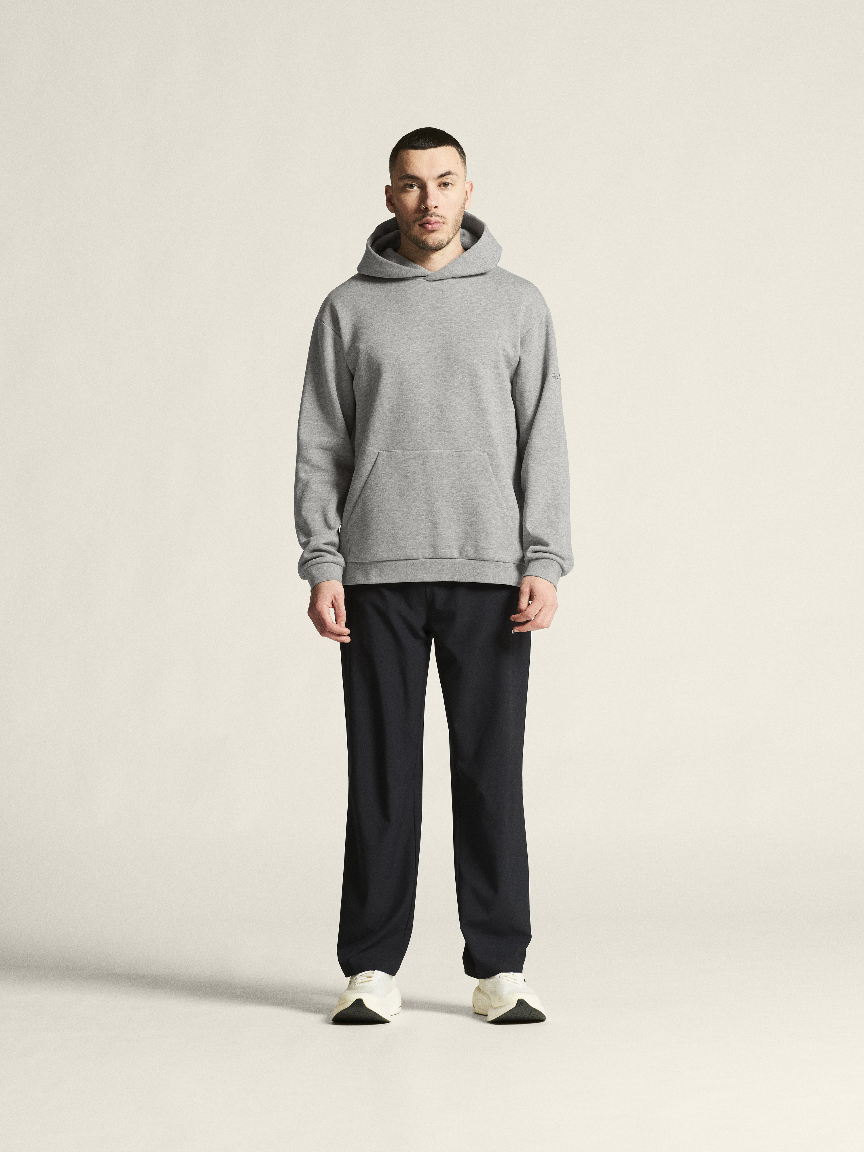 COMMUNITY 2.0 HOODIE M - 57