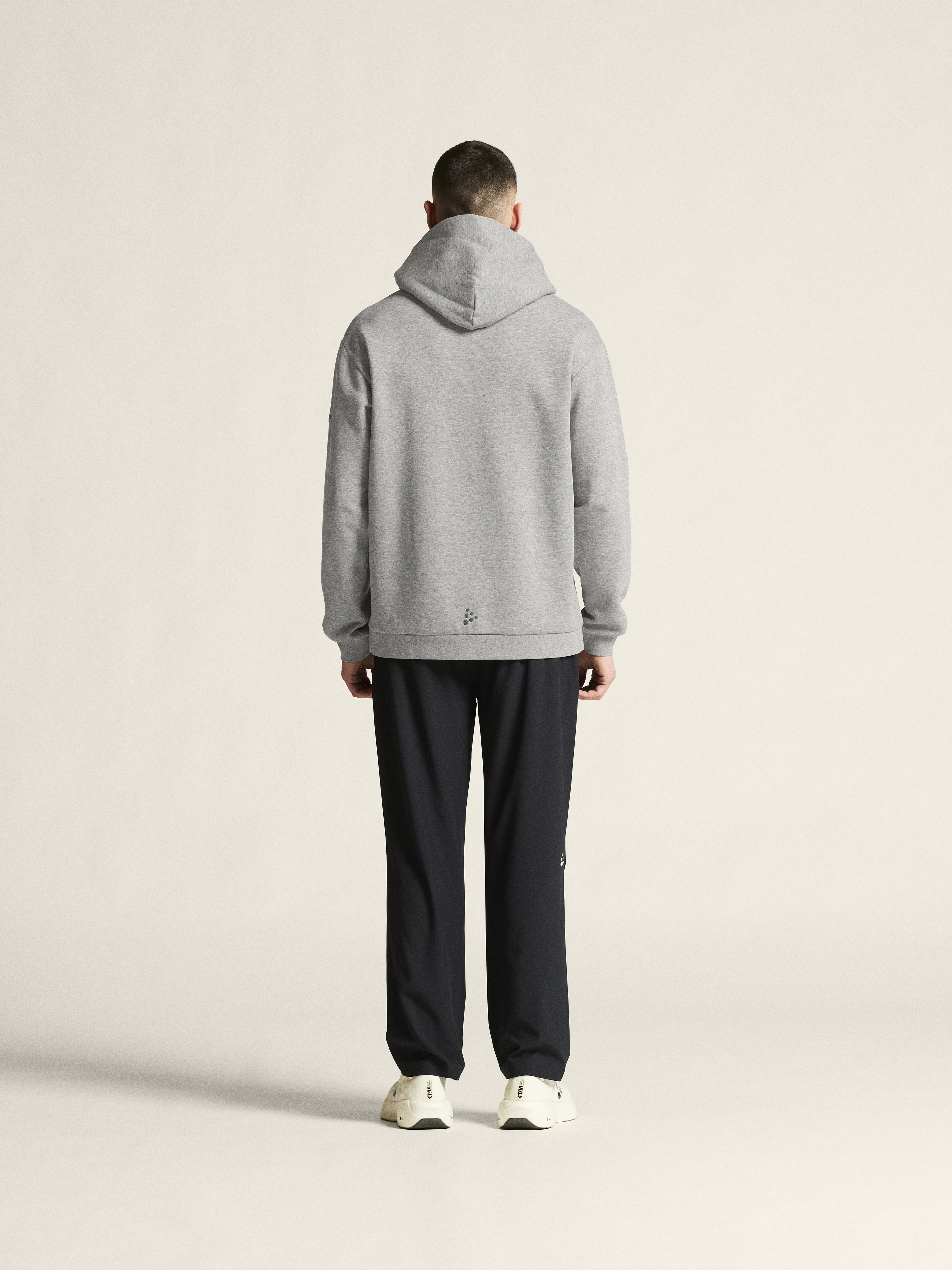 COMMUNITY 2.0 HOODIE M - 55
