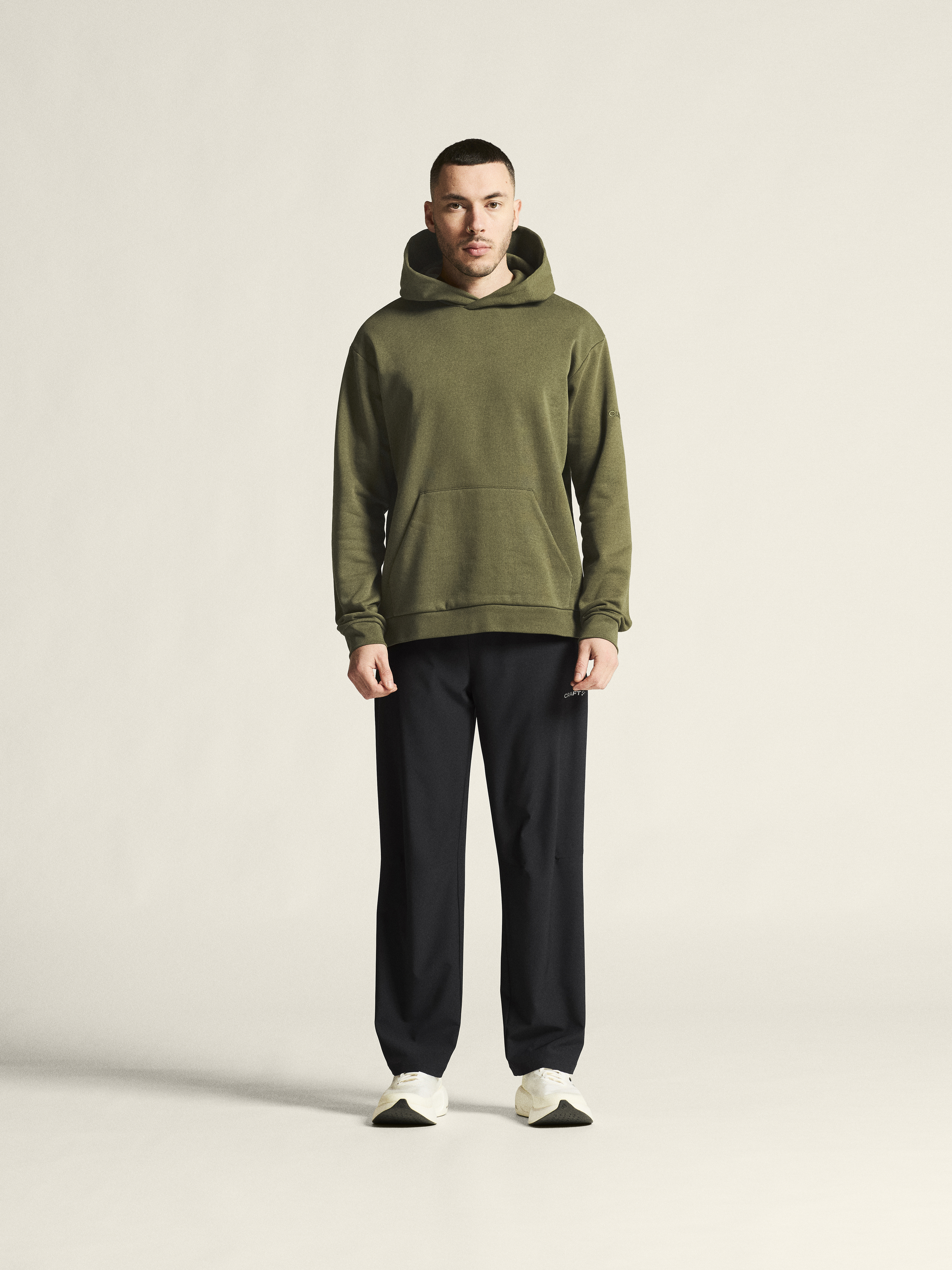 COMMUNITY 2.0 HOODIE M - 49