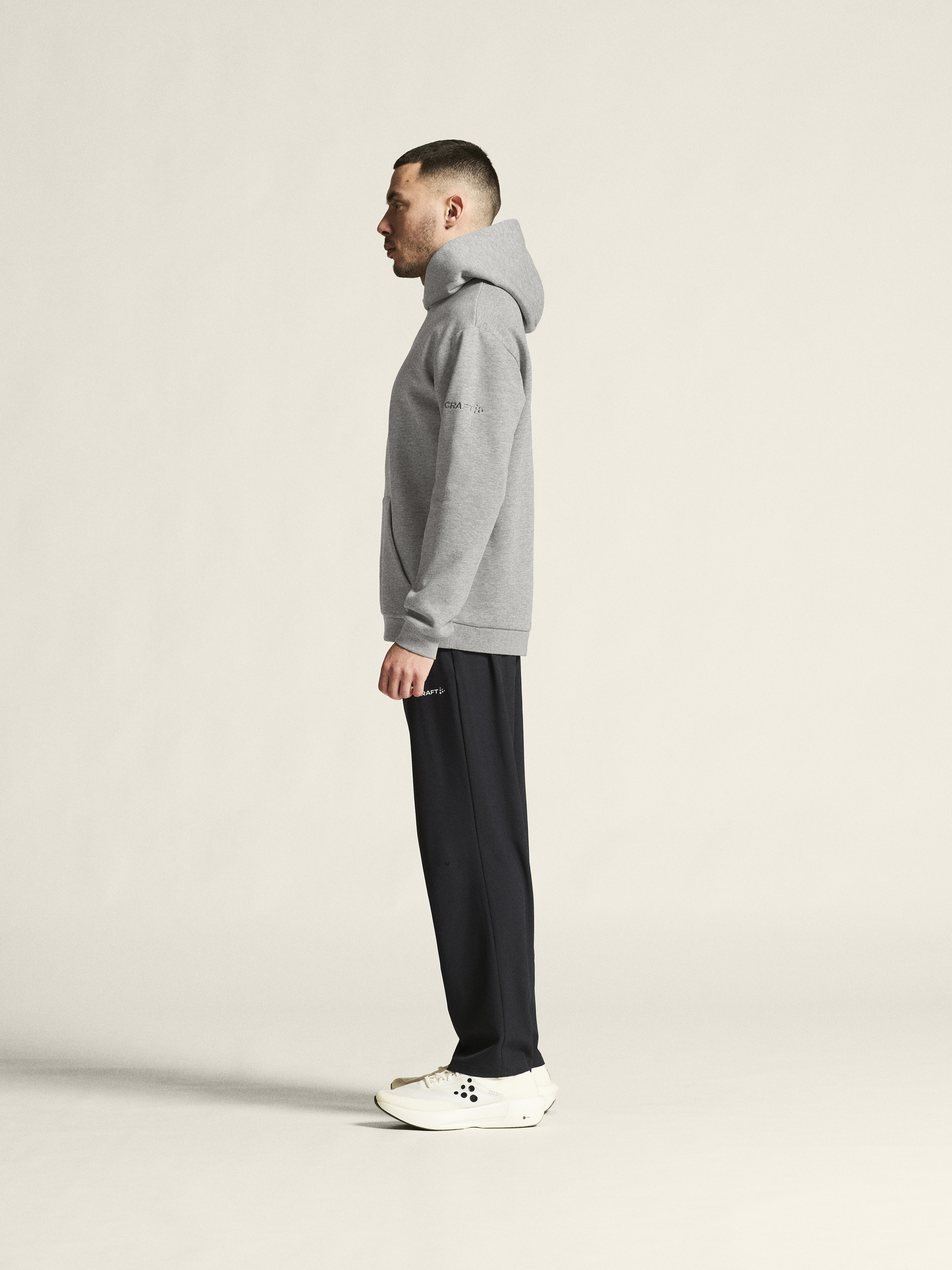 COMMUNITY 2.0 HOODIE M - 60