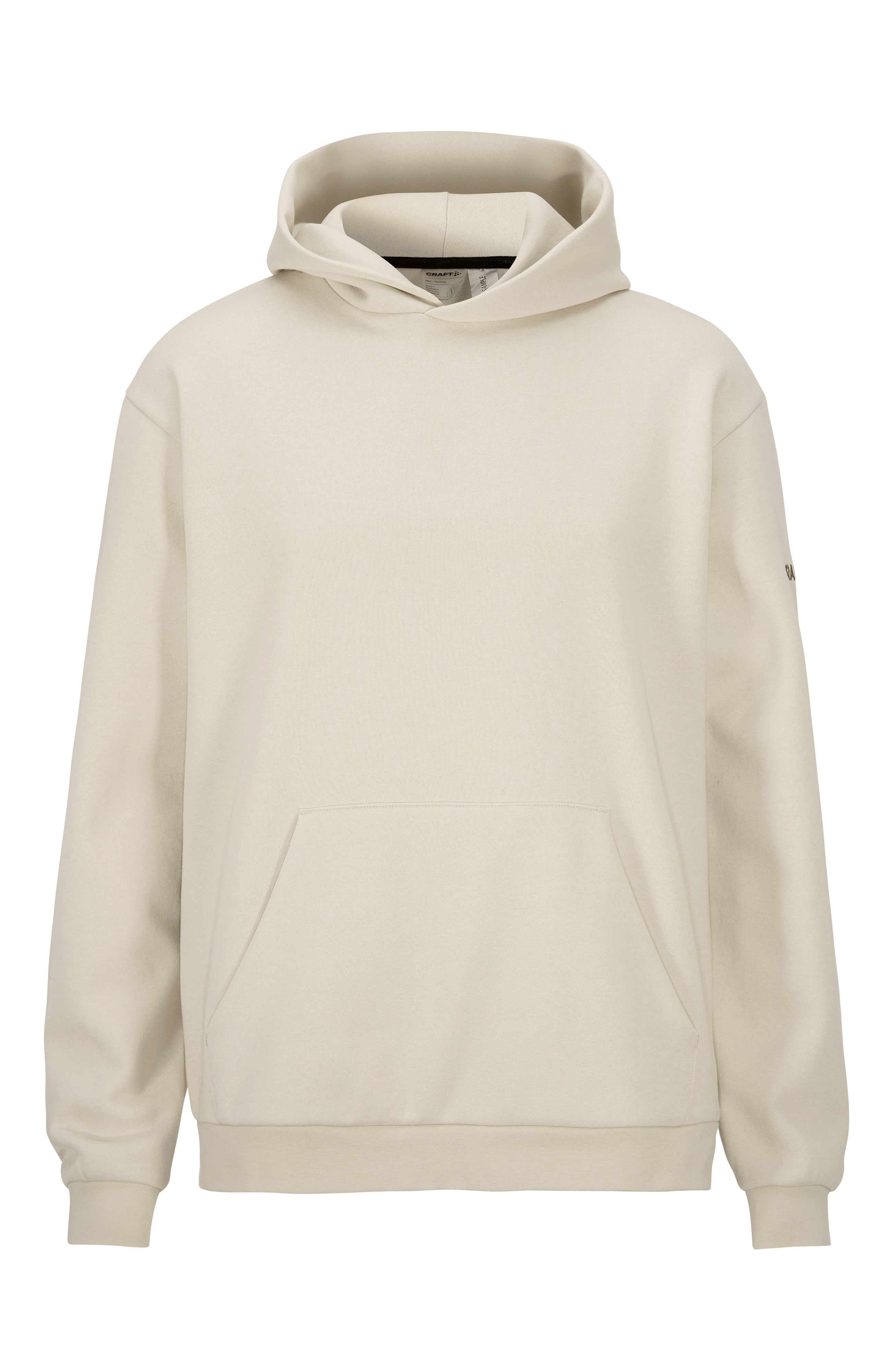 COMMUNITY 2.0 HOODIE M - 2