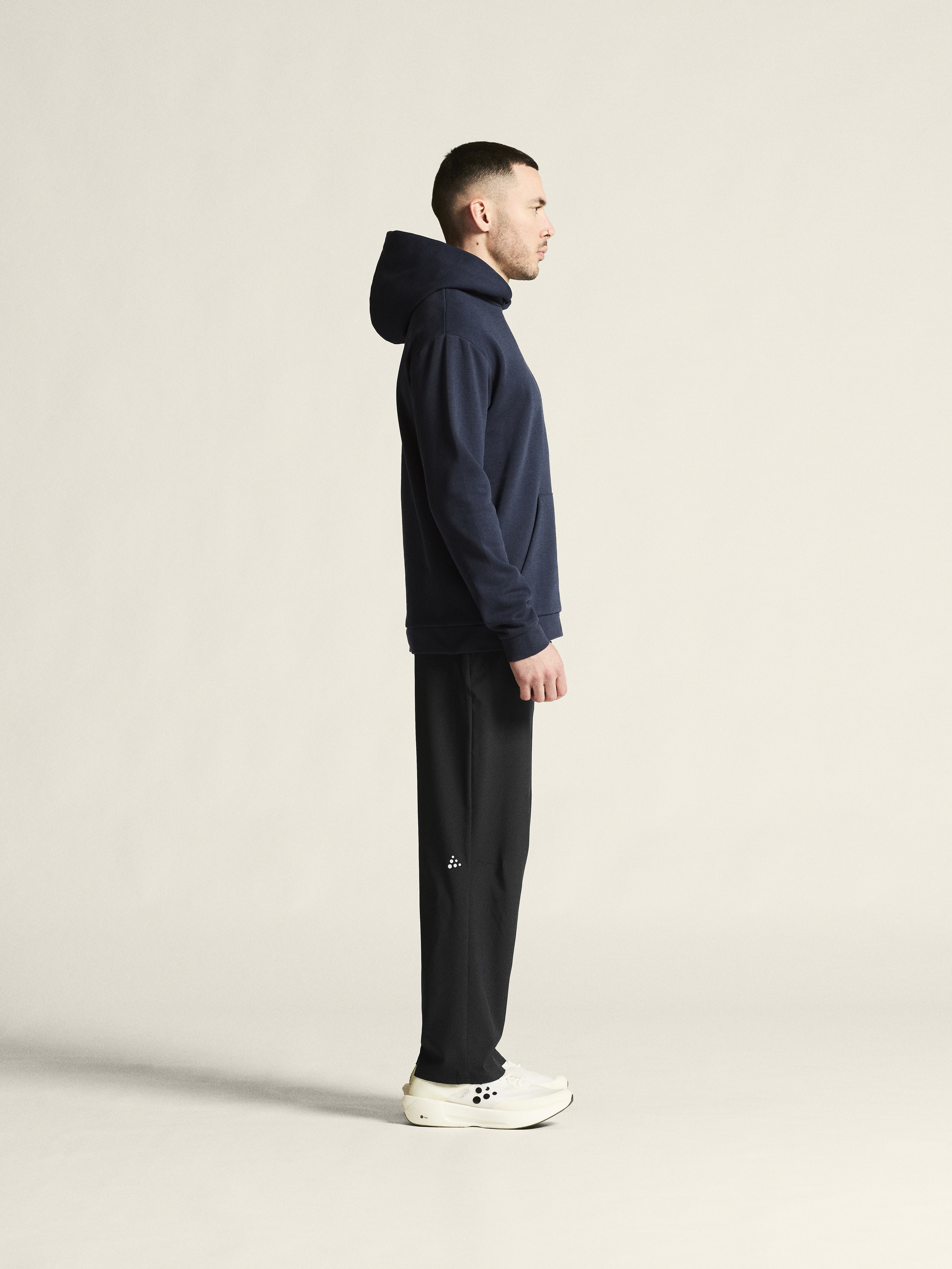 COMMUNITY 2.0 HOODIE M - 43